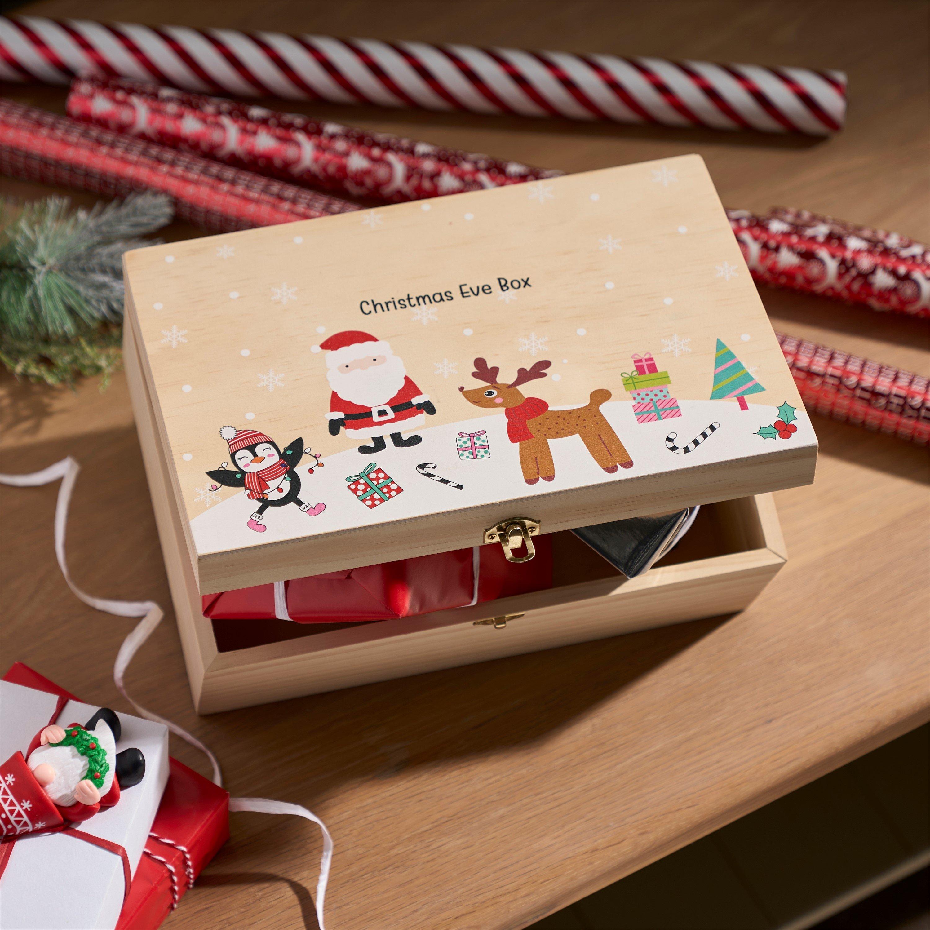 Multi - The Spirit Of Christmas - Christmas Eve Box - 1