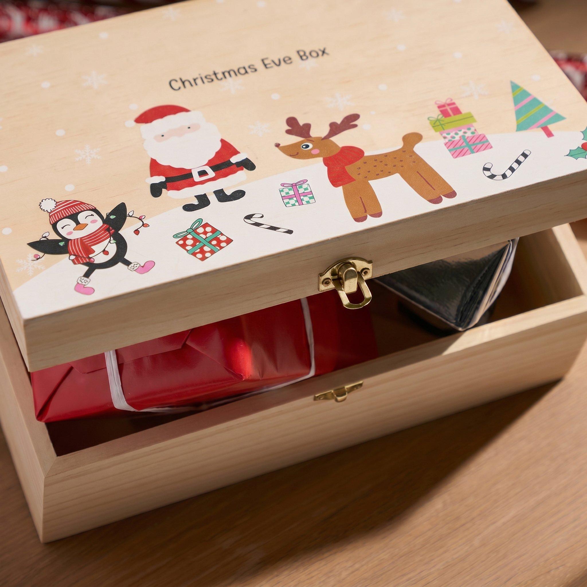 Multi - The Spirit Of Christmas - Christmas Eve Box - 2