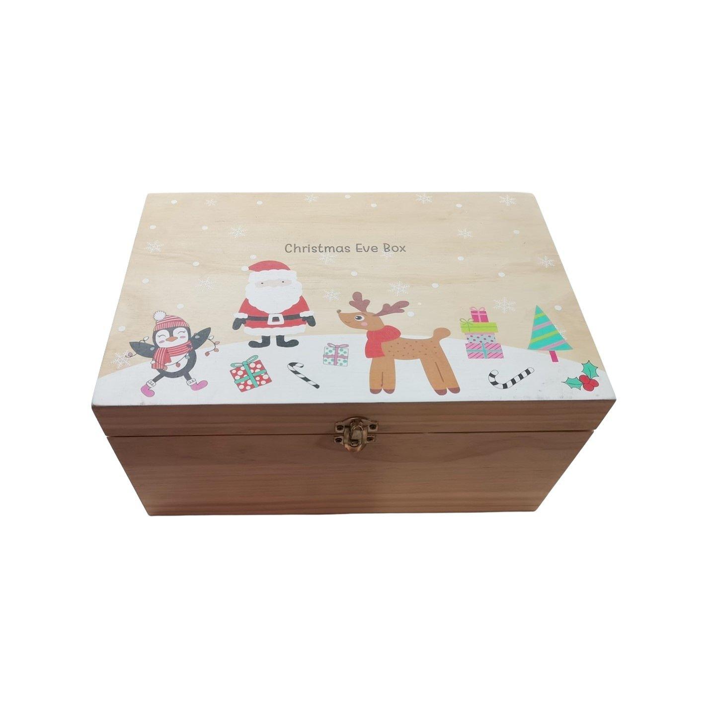 Multi - The Spirit Of Christmas - Christmas Eve Box - 3