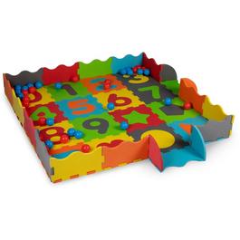Edco Ball Pit In00