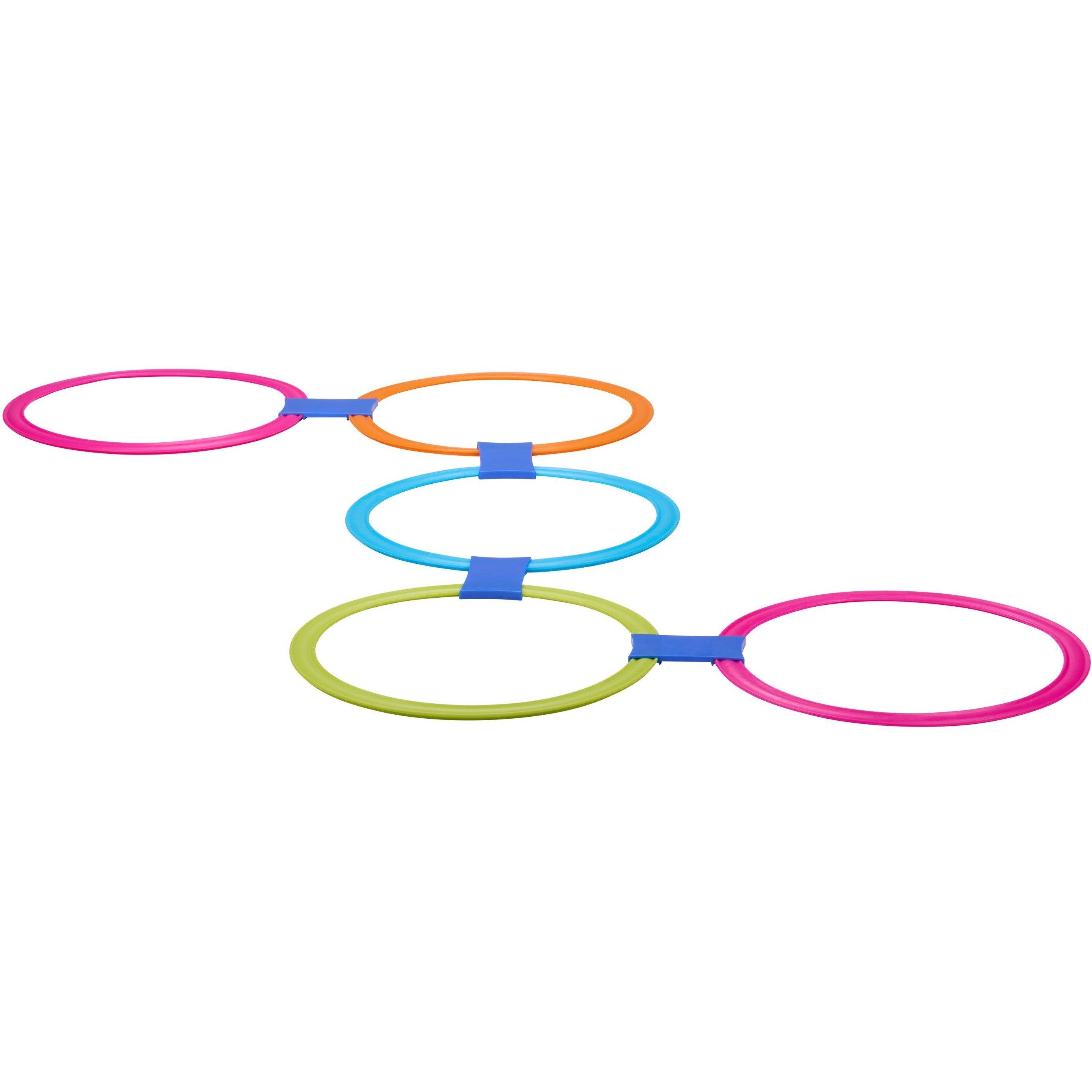 Multi - Eddy Toys - EddyToys Hopscotch In00 - 1
