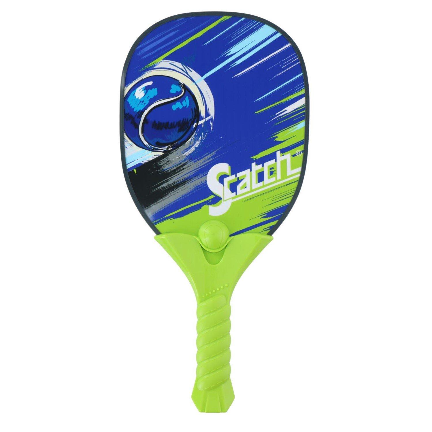 Multi - Scatch - SCATCH Paddleball Game with Rackets and Balls - 7