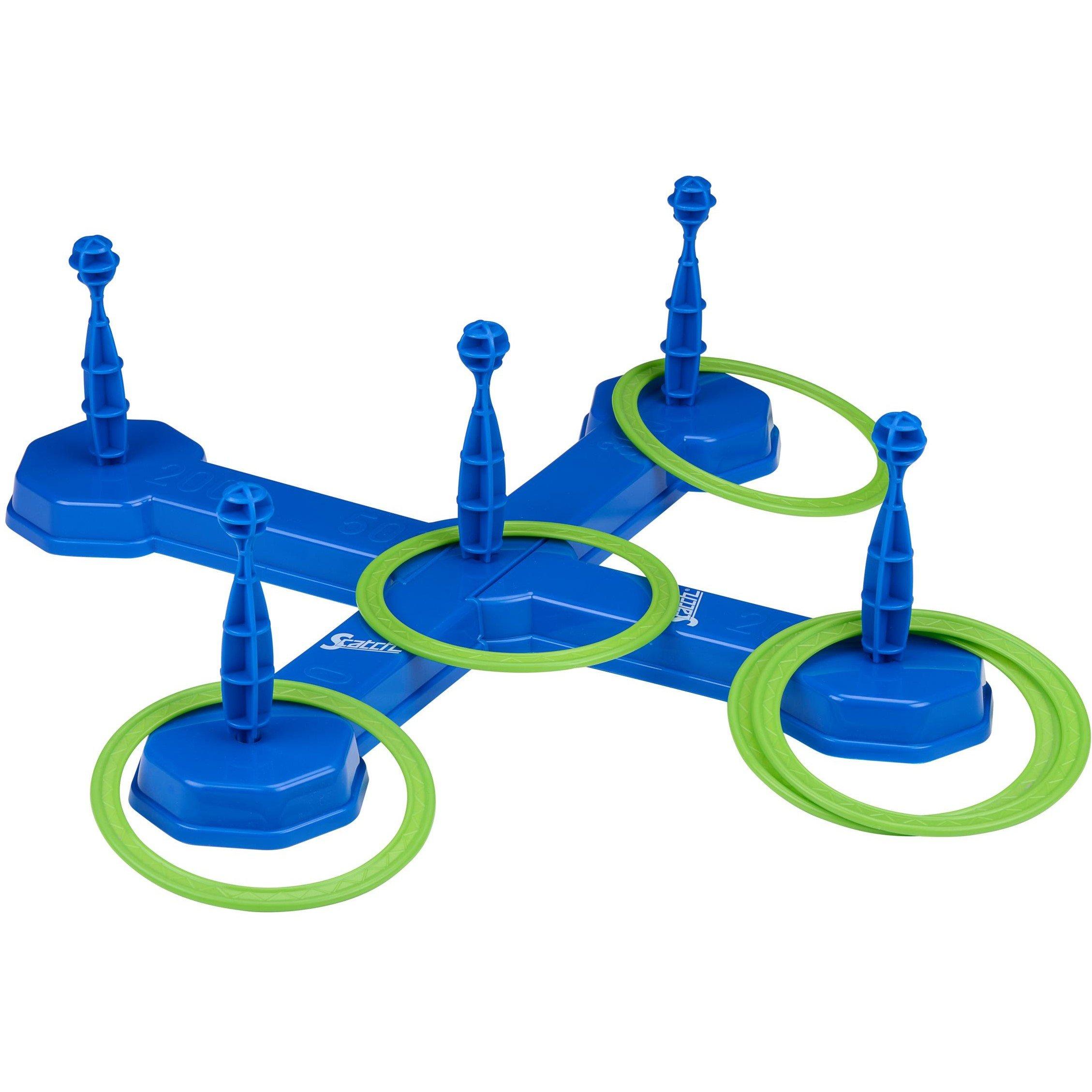 Multi - Scatch - Scatch Ring Toss In00 - 1