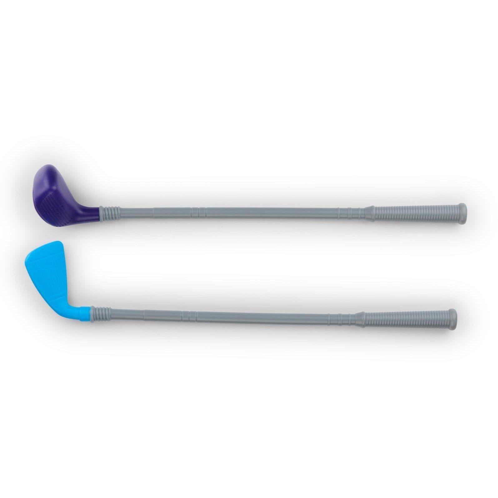 Multi - Eddy Toys - 2-in-1 Golf and Throw Game for Kids - 3