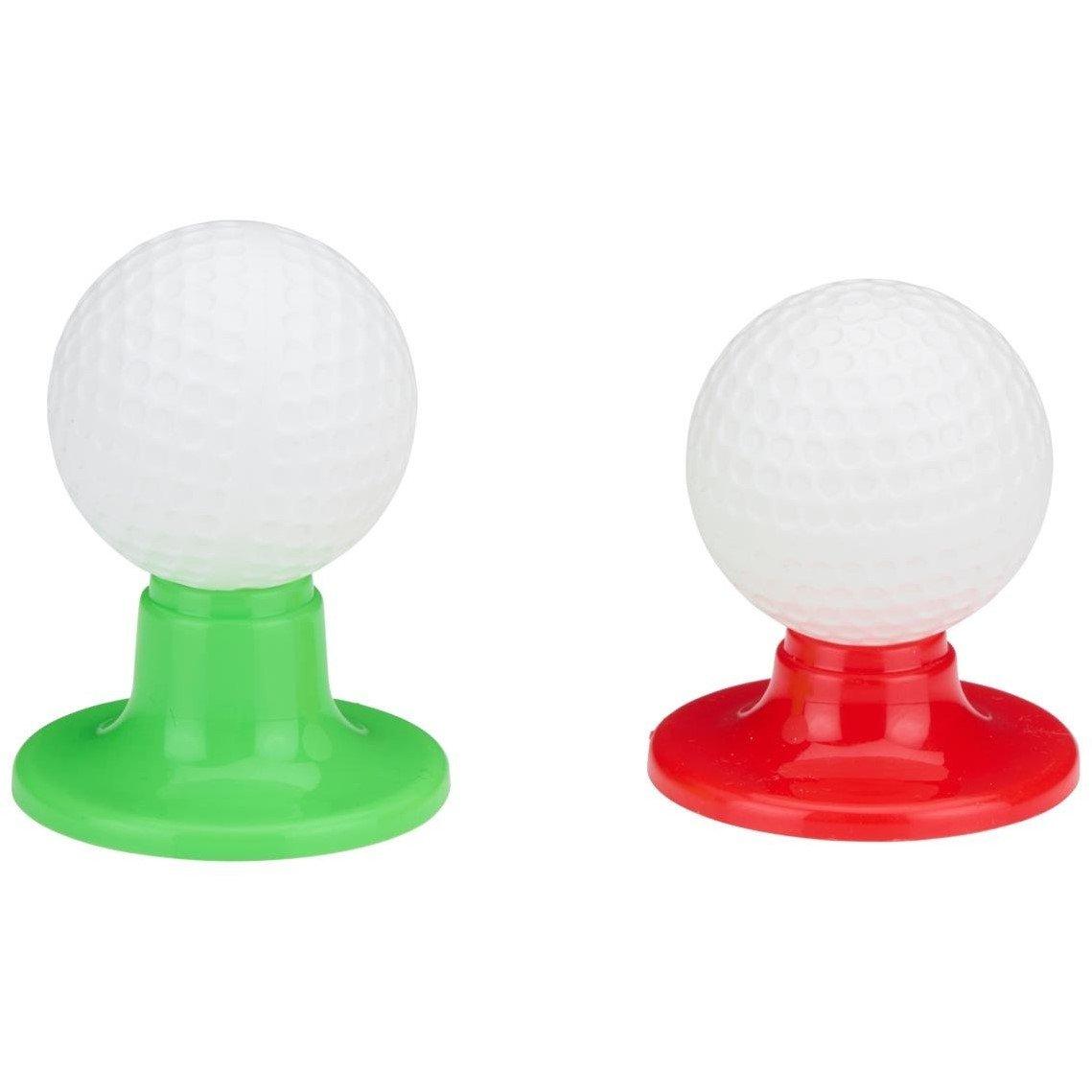 Multi - Eddy Toys - 2-in-1 Golf and Throw Game for Kids - 5
