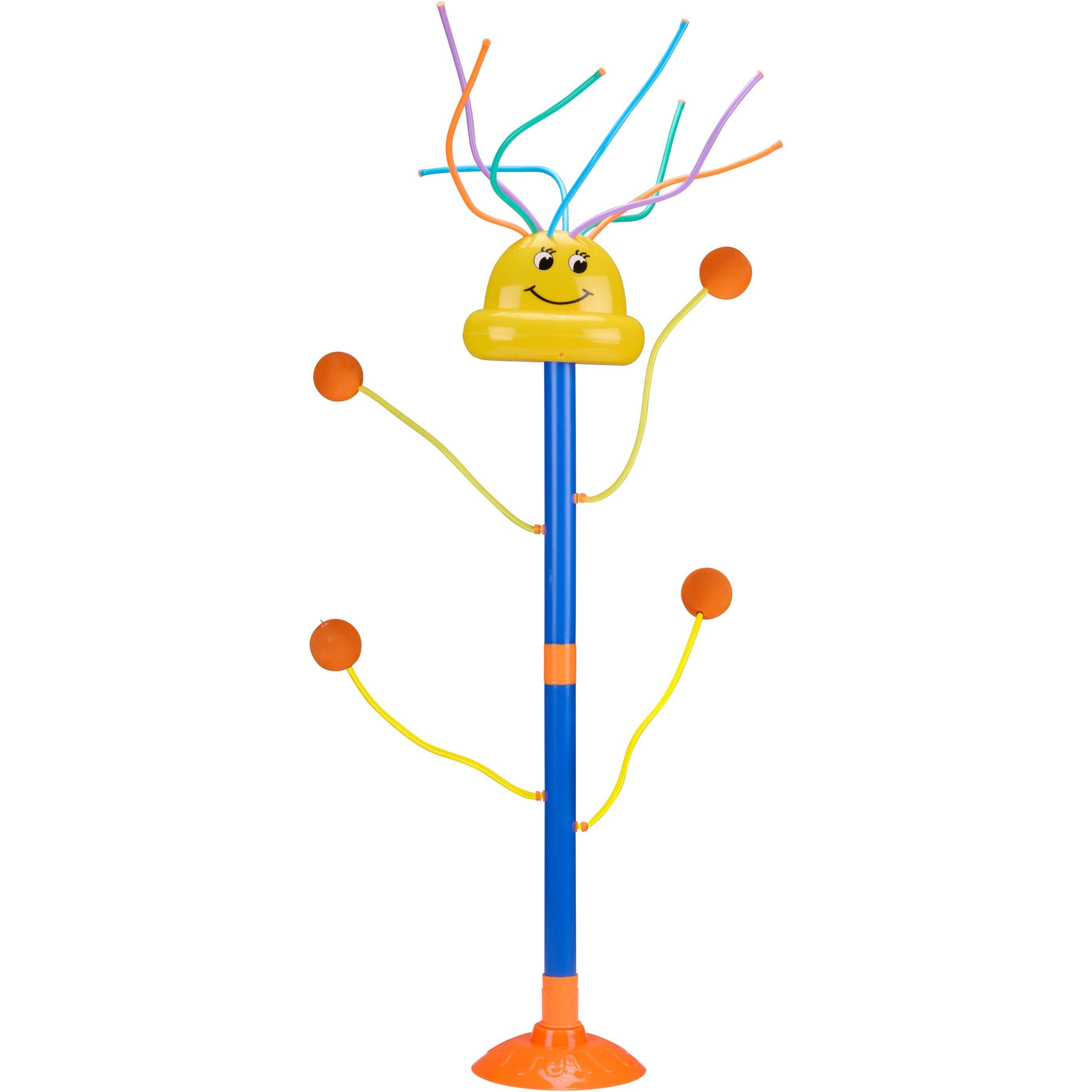 Multi - Eddy Toys - Water Sprinkler Garden Game - 2