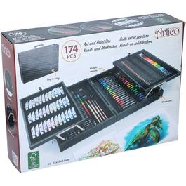 Edco Art Paint Set 00