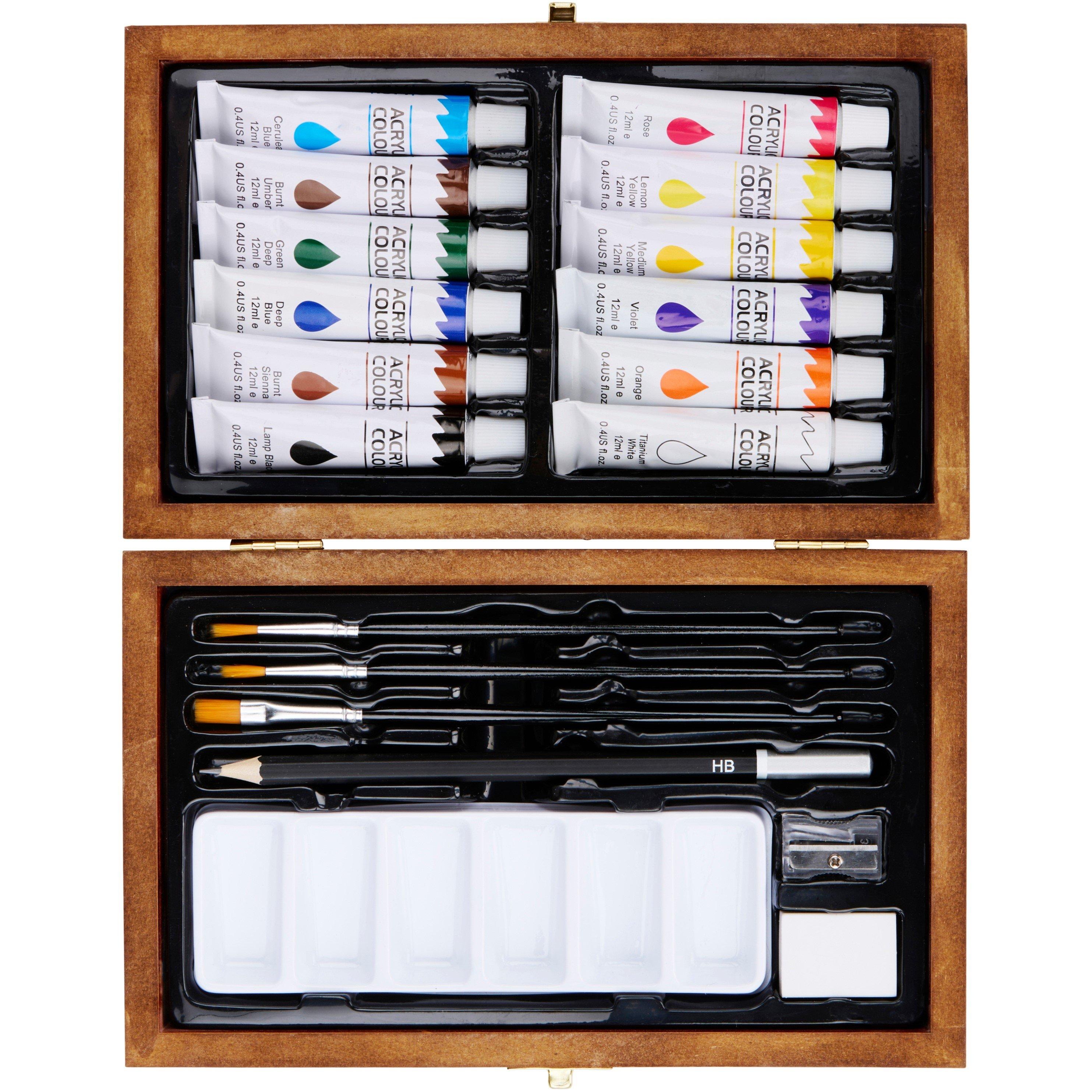 Multi - Edco - Box Paint - 2