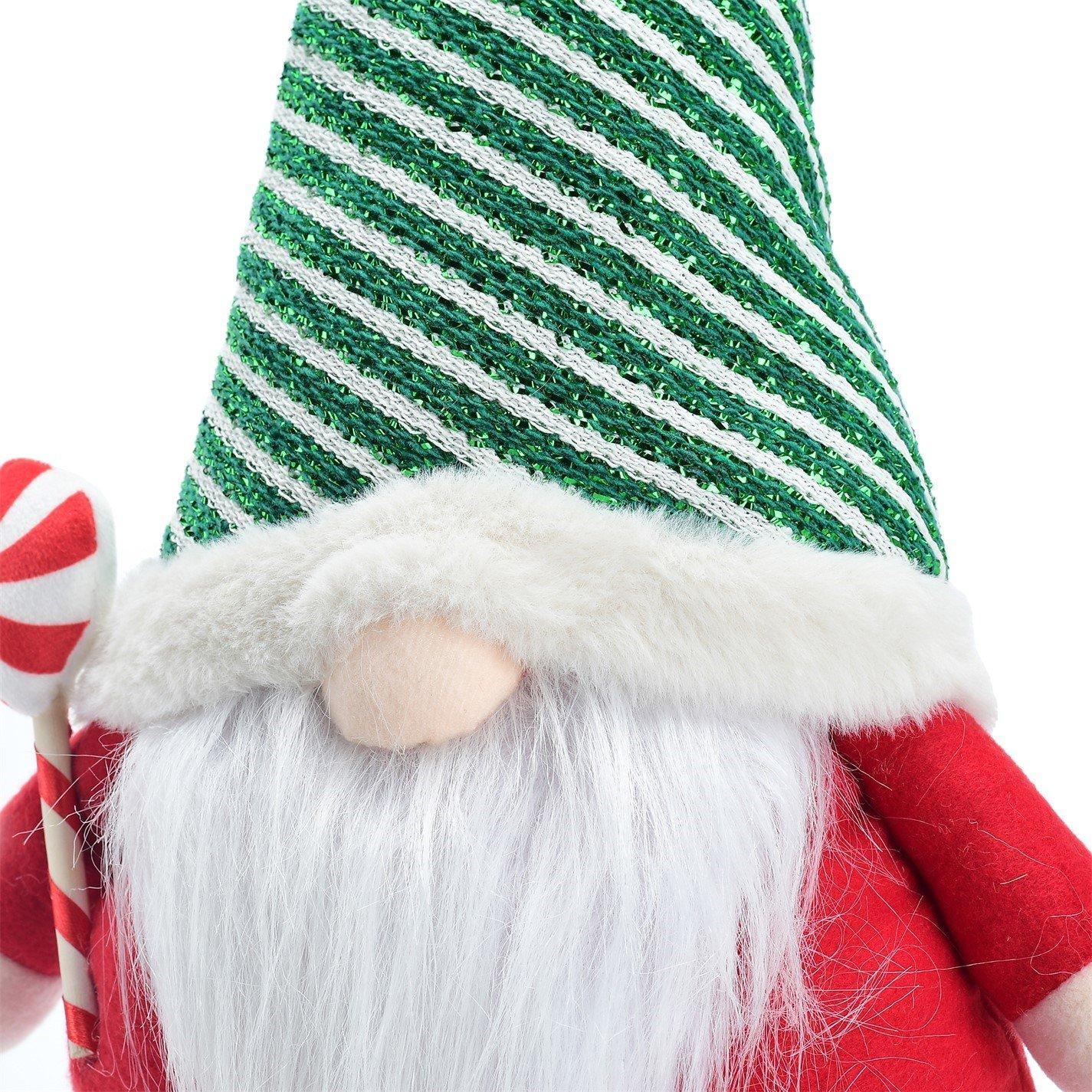 Gonk - The Spirit Of Christmas - 78cm Extendable Gonk - 3