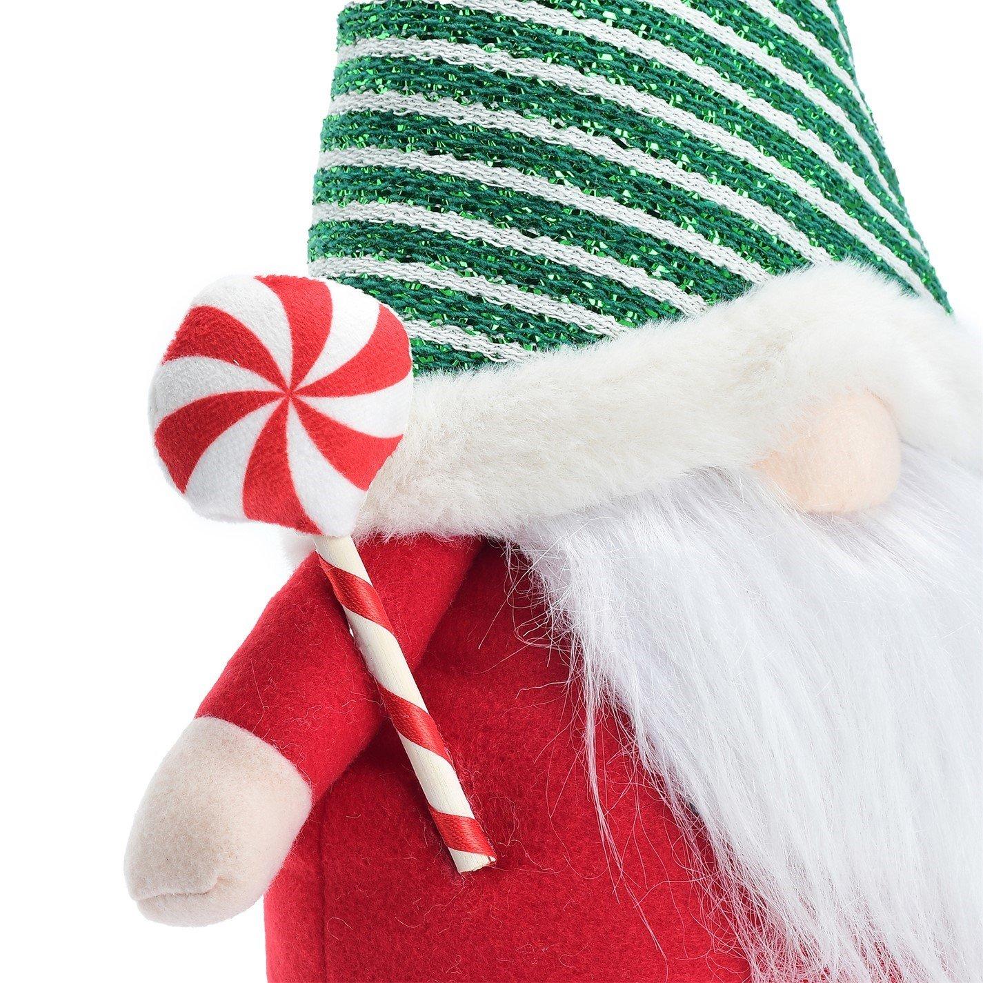 Gonk - The Spirit Of Christmas - 78cm Extendable Gonk - 5