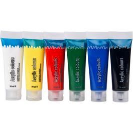 Edco Acrylc paint St 00