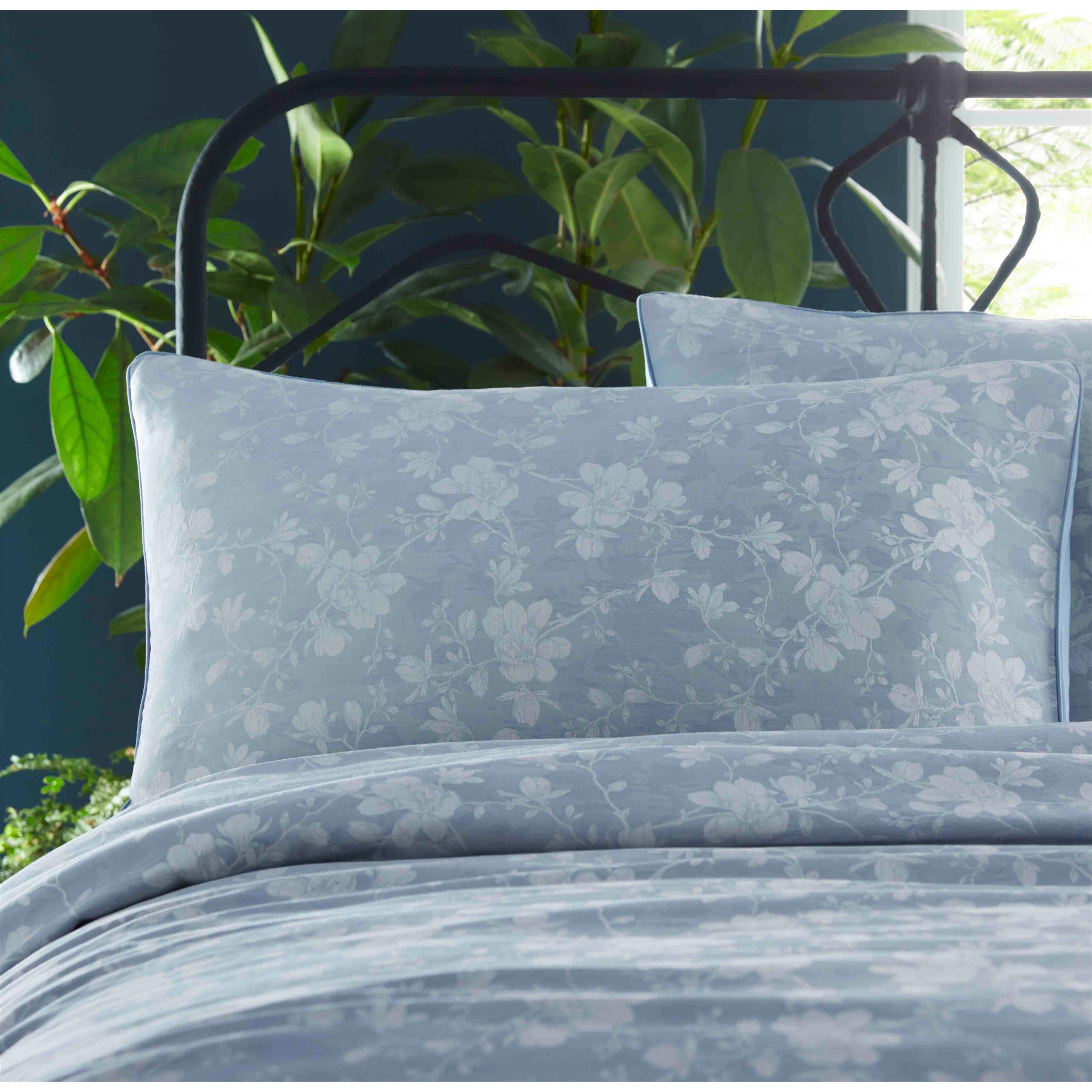 Silver/white - Wedgwood - Wedgwood Magnolia DCS 31 - 2