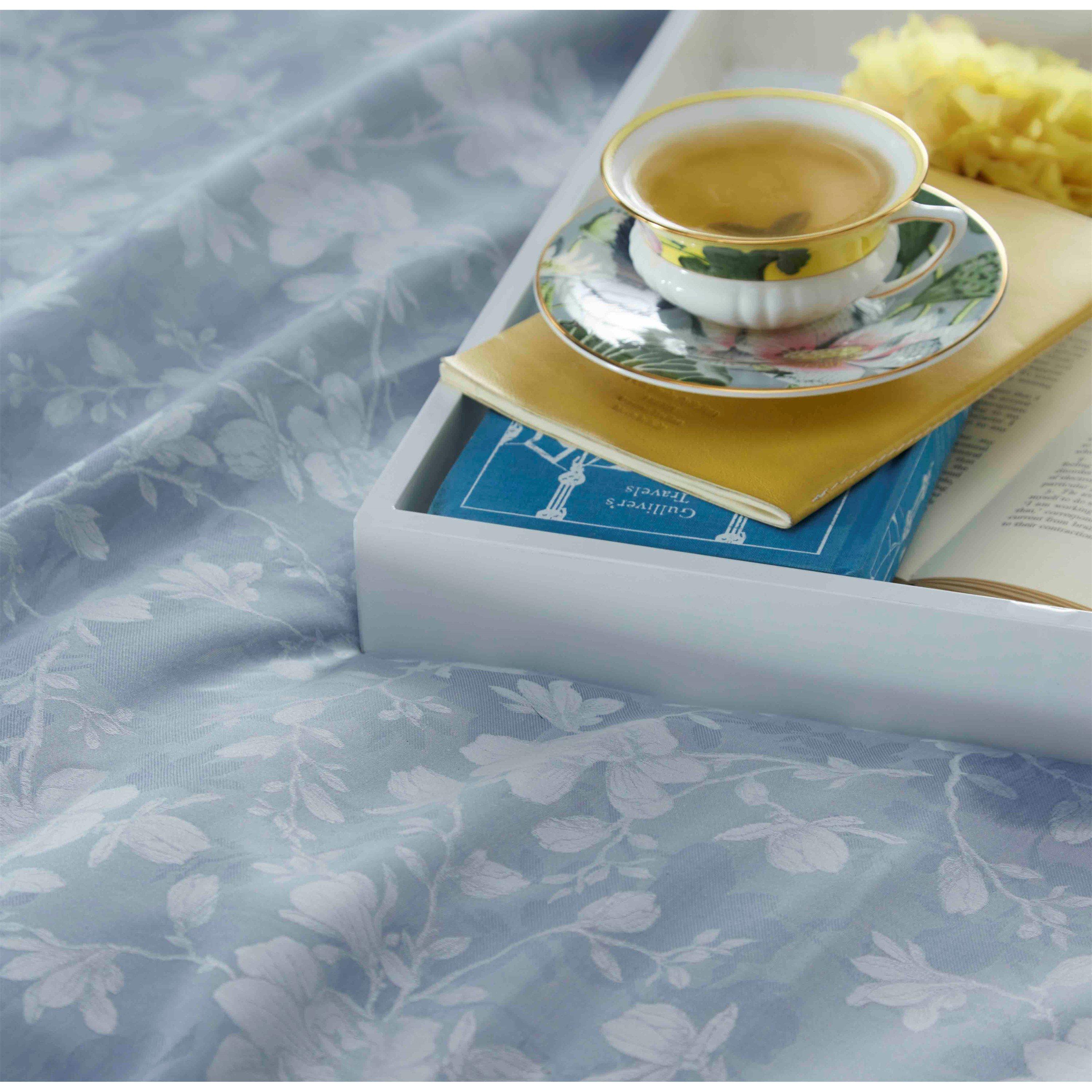 Silver/white - Wedgwood - Wedgwood Magnolia DCS 31 - 3