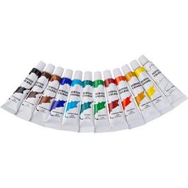 Edco Acrylc paint St 00