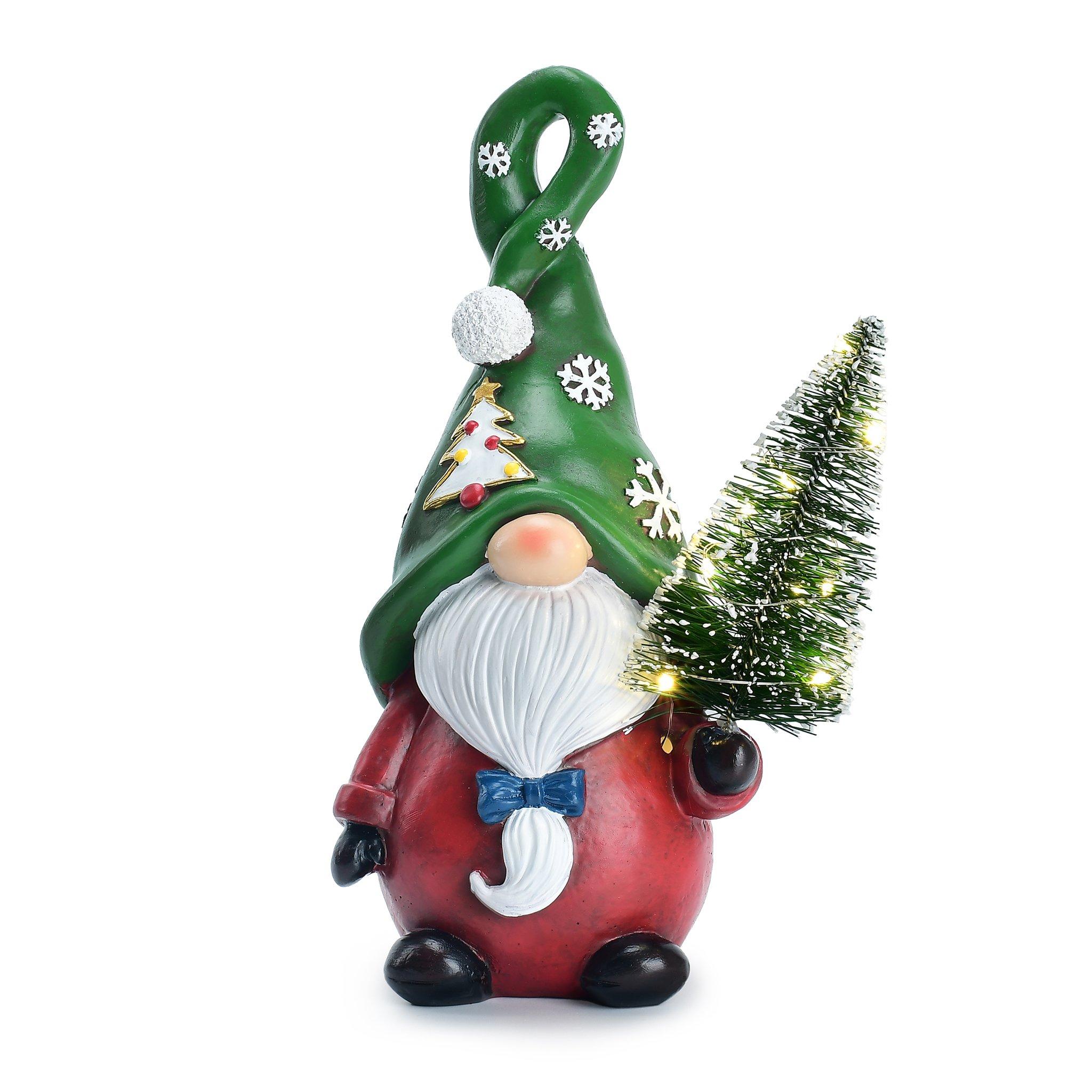 Gonk - The Spirit Of Christmas - SOC 23cm Gonk Ornament - 2