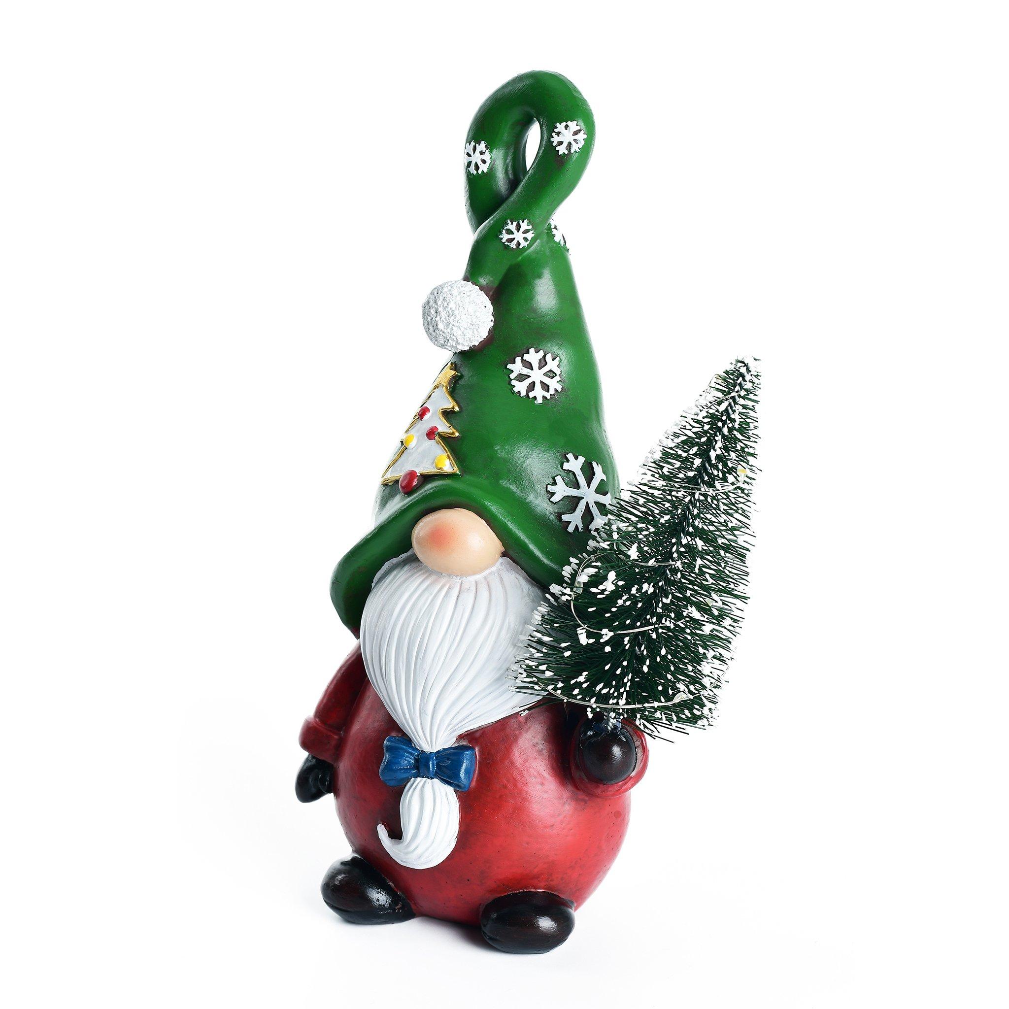 Gonk - The Spirit Of Christmas - SOC 23cm Gonk Ornament - 3