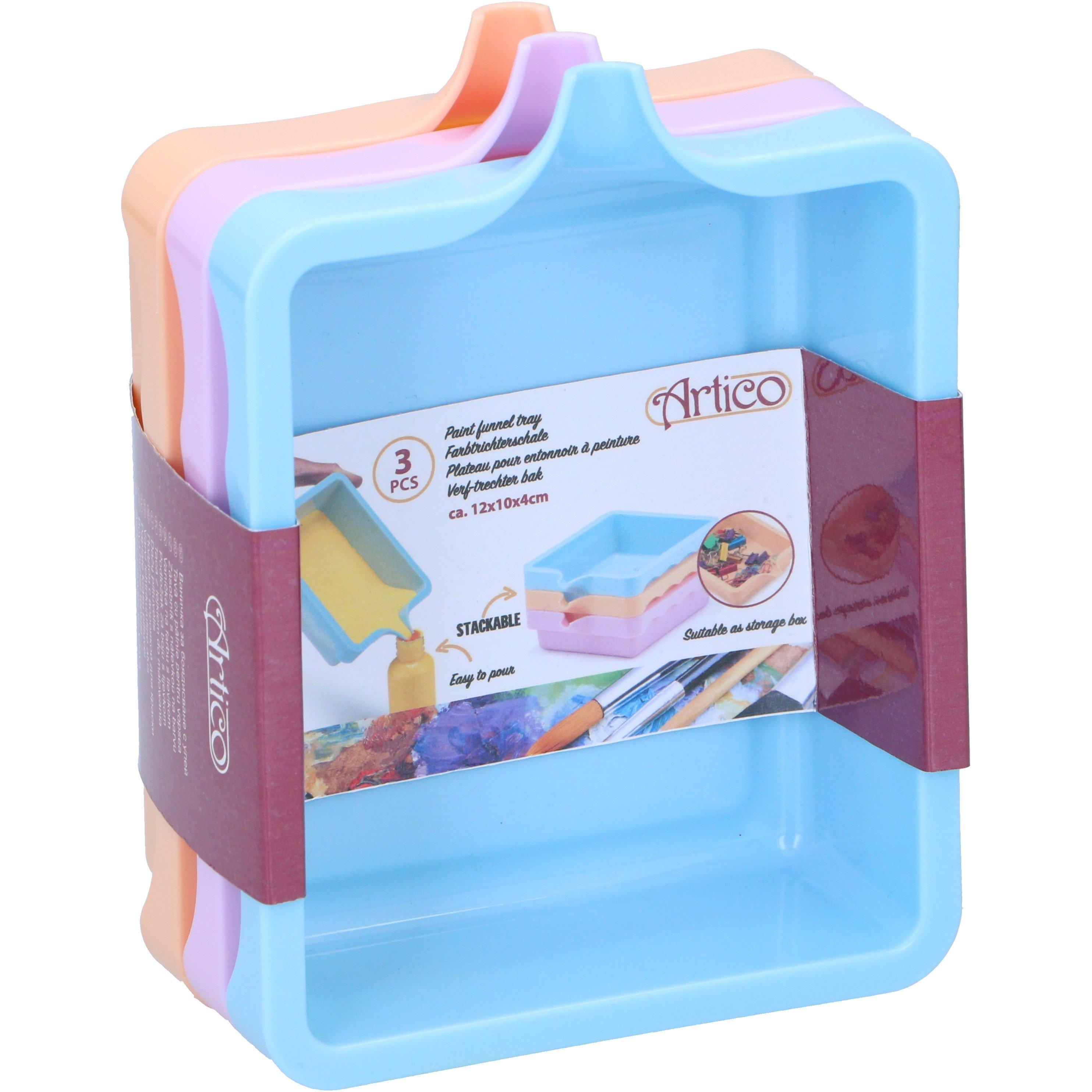 Multi - Edco - Mix Paint - 2