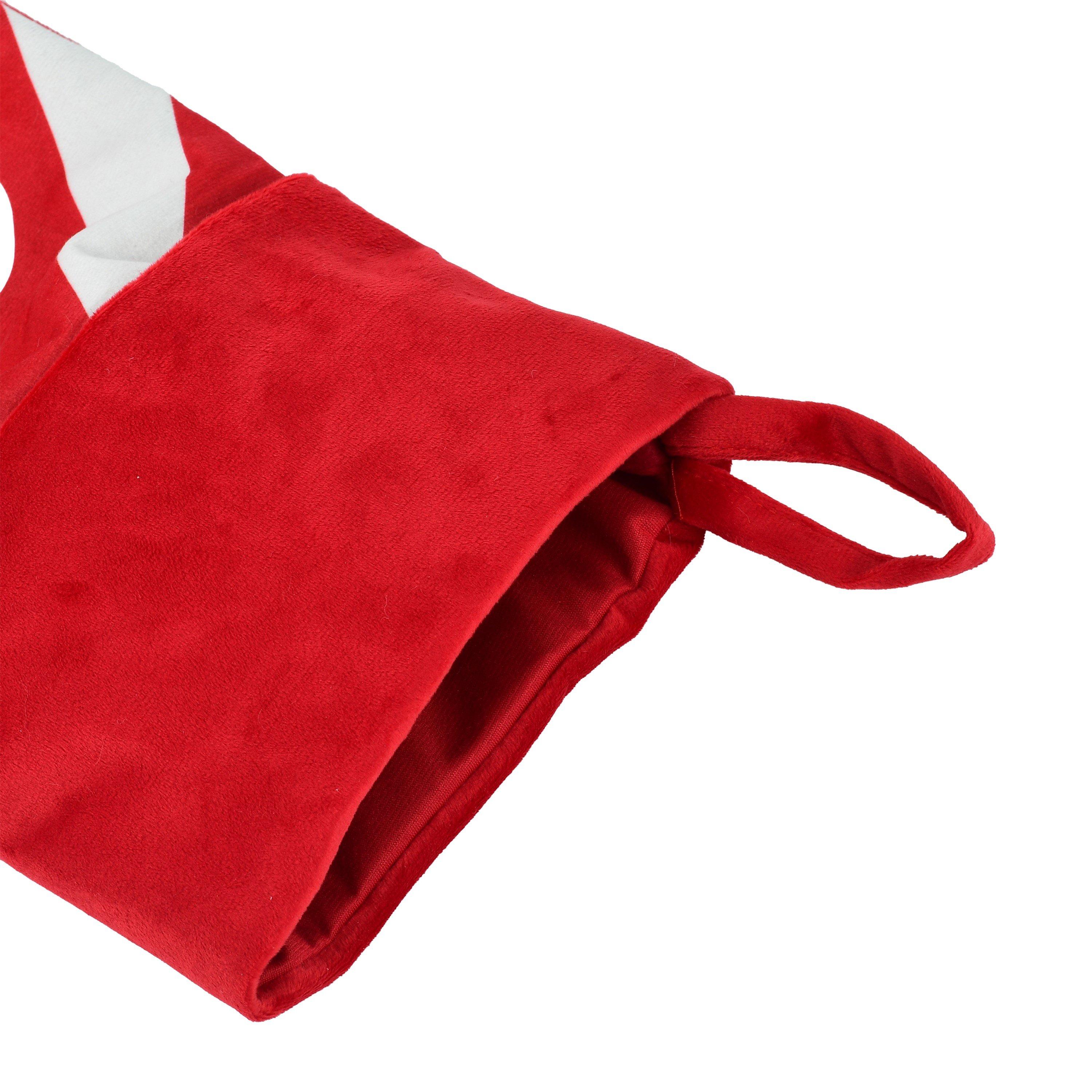 Red Stripe - The Spirit Of Christmas - Special Delivery Stocking - 3