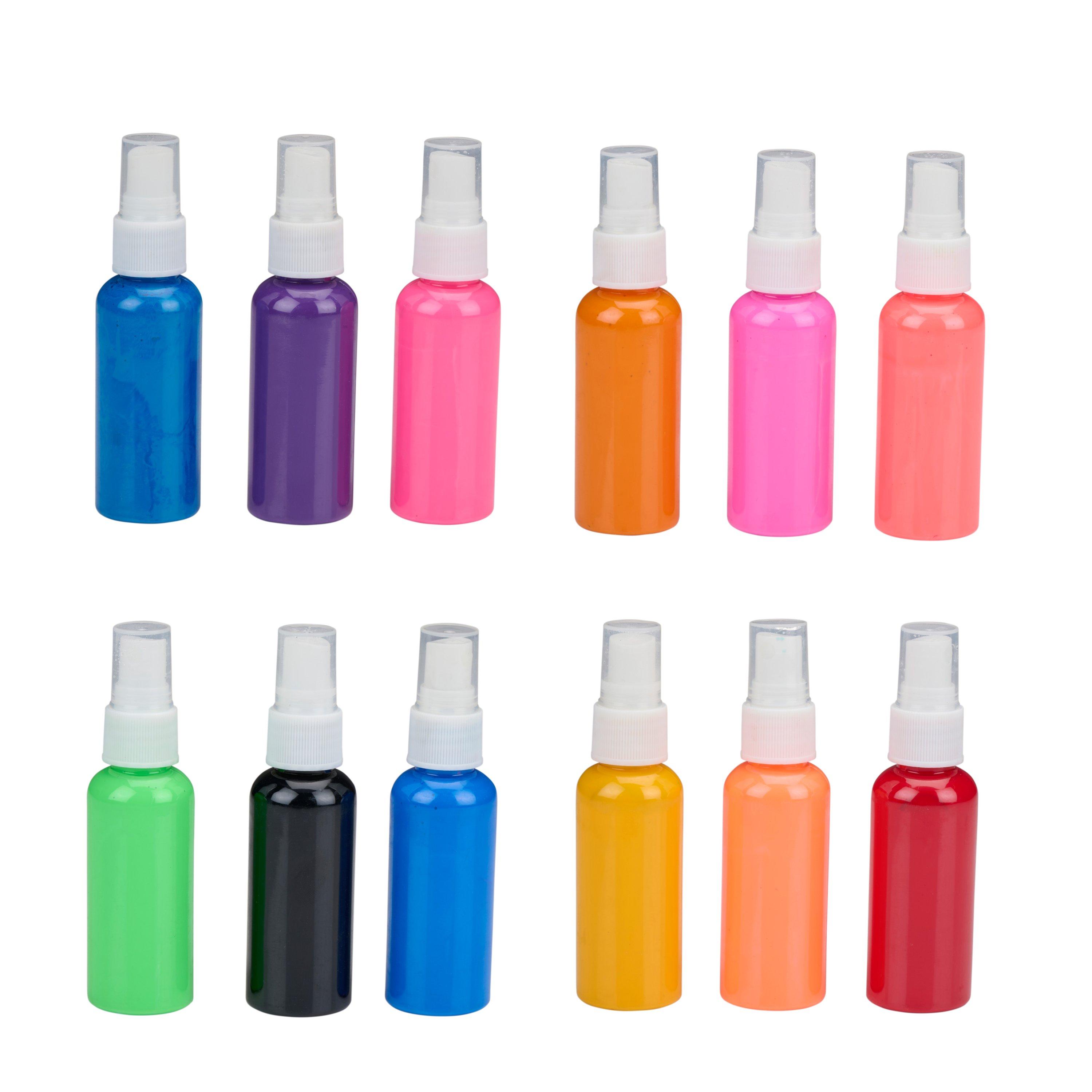 Spray - Edco - Paint - 1