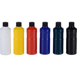 Edco Acrylc paint St 00
