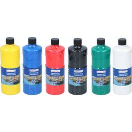 Edco Tempera Paint 00