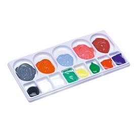Edco Paint Palette  00
