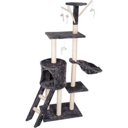 Edco Cat Tree Tower 00