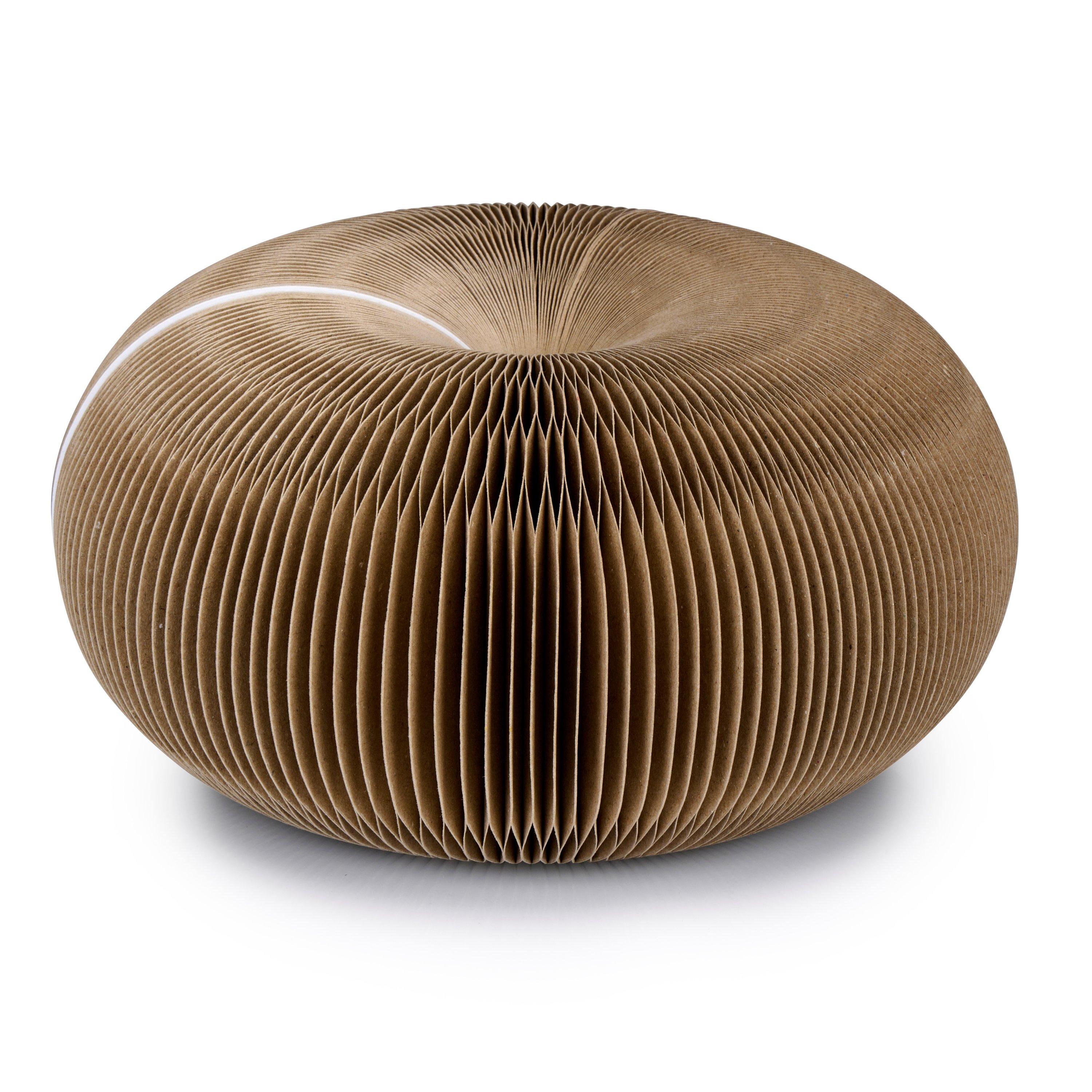 Brown - Edco - Board Cat Toys - 4