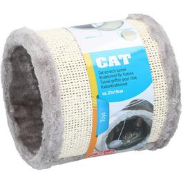 Edco Cat Play Tunnel 00