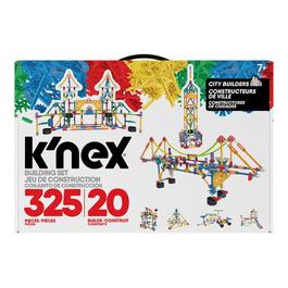 Kid Knex City Builders