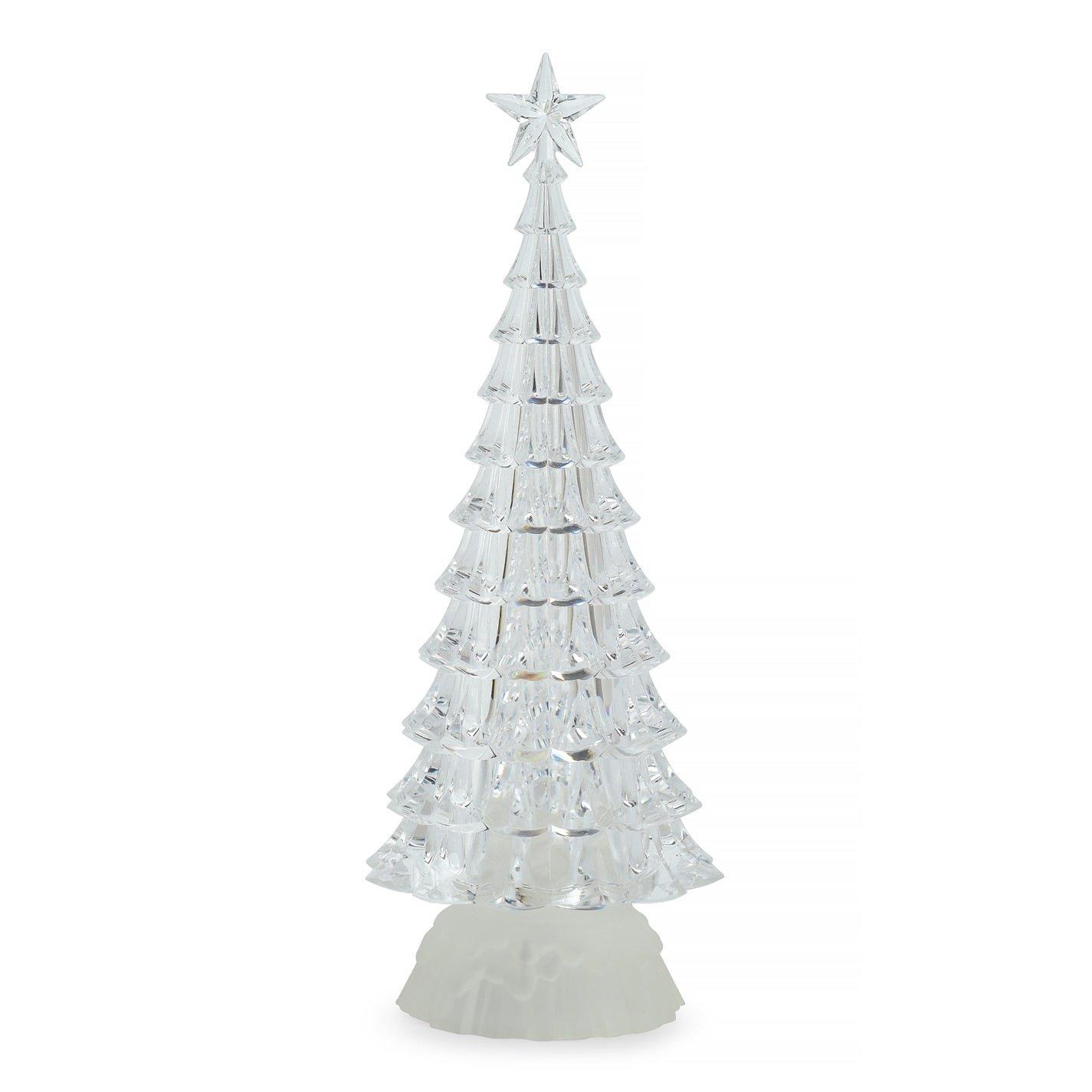 Multi - The Spirit Of Christmas - LED Tree Spinner - 5