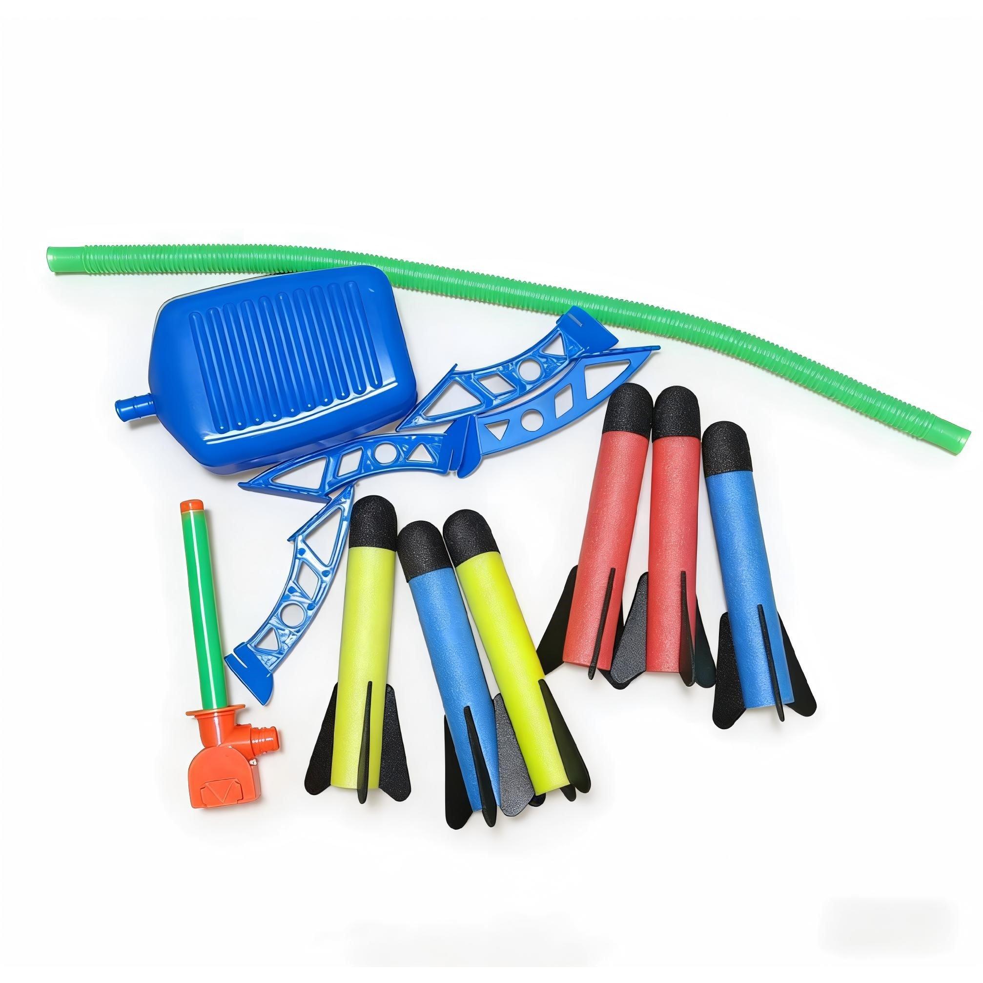 Multi - Foam Flyerz - Foam Fl AirPowerRkt Jn99 - 1