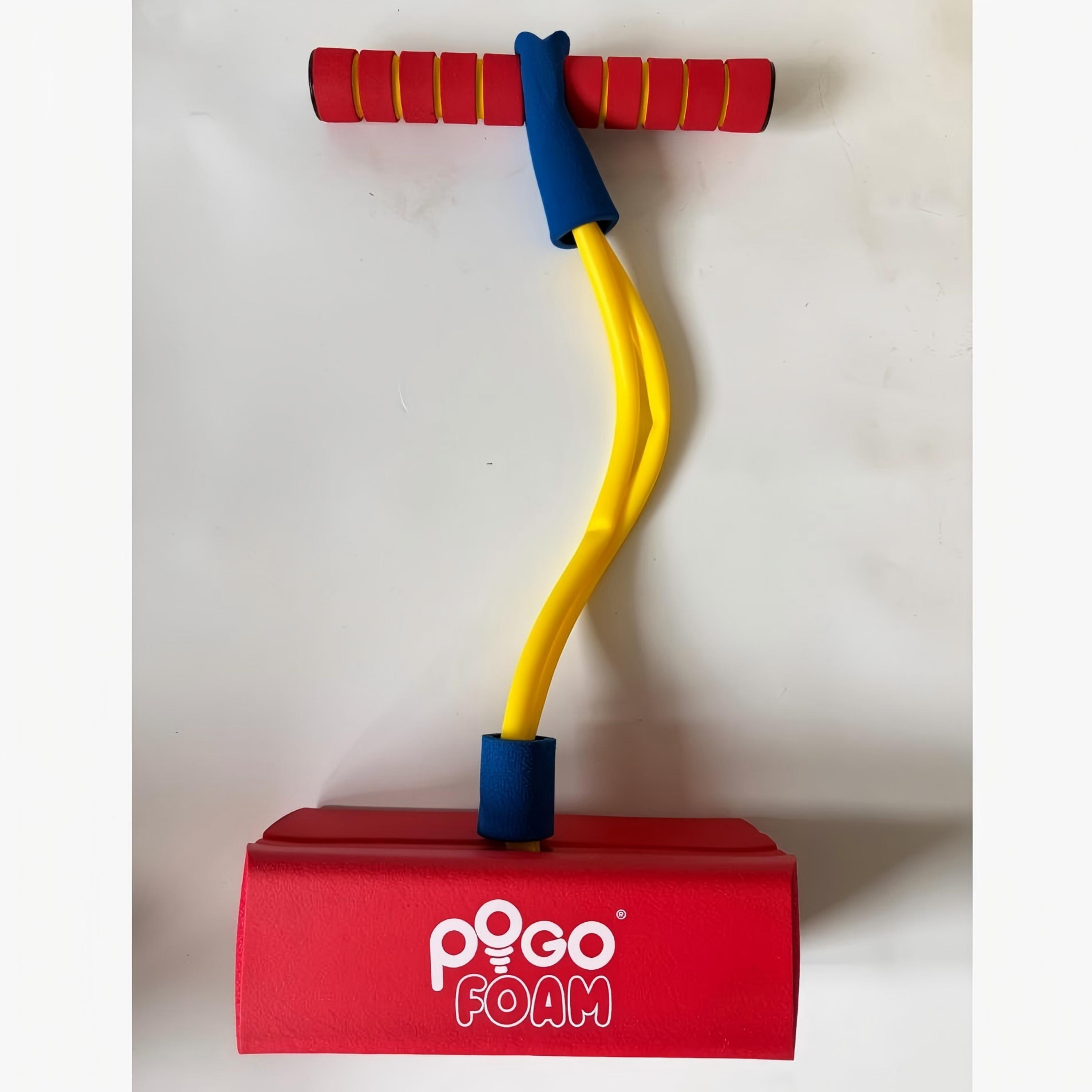 Multi - Banzai - Banzai Pogo Foam Jn99 - 4