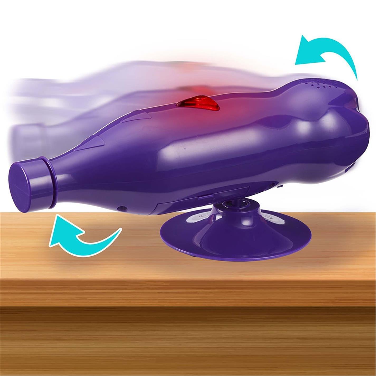 None - Hasbro - Spin the Bottle - 5