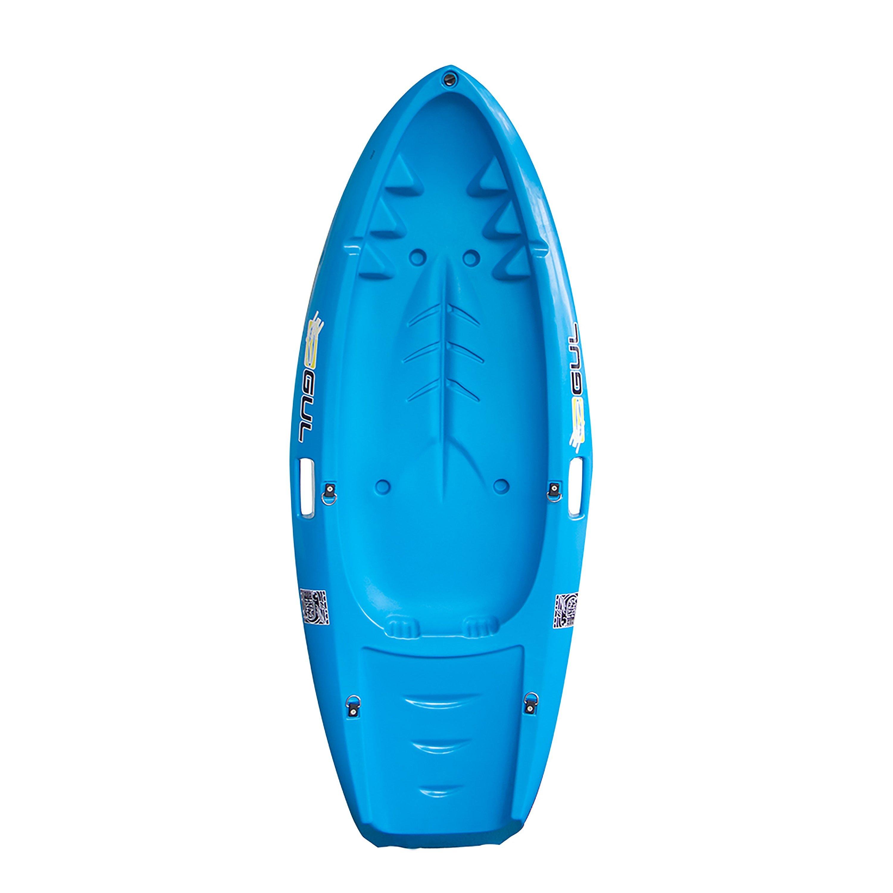 Blue - Gul - Flying Fish Kayak - 1