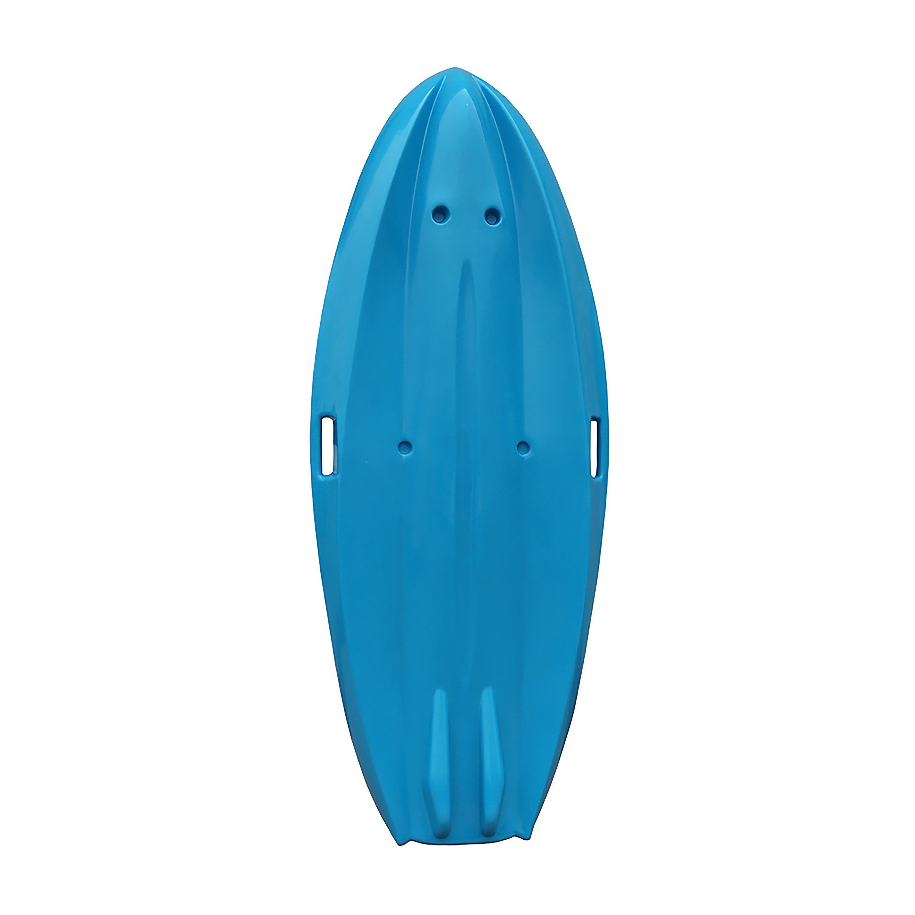 Blue - Gul - Flying Fish Kayak - 2