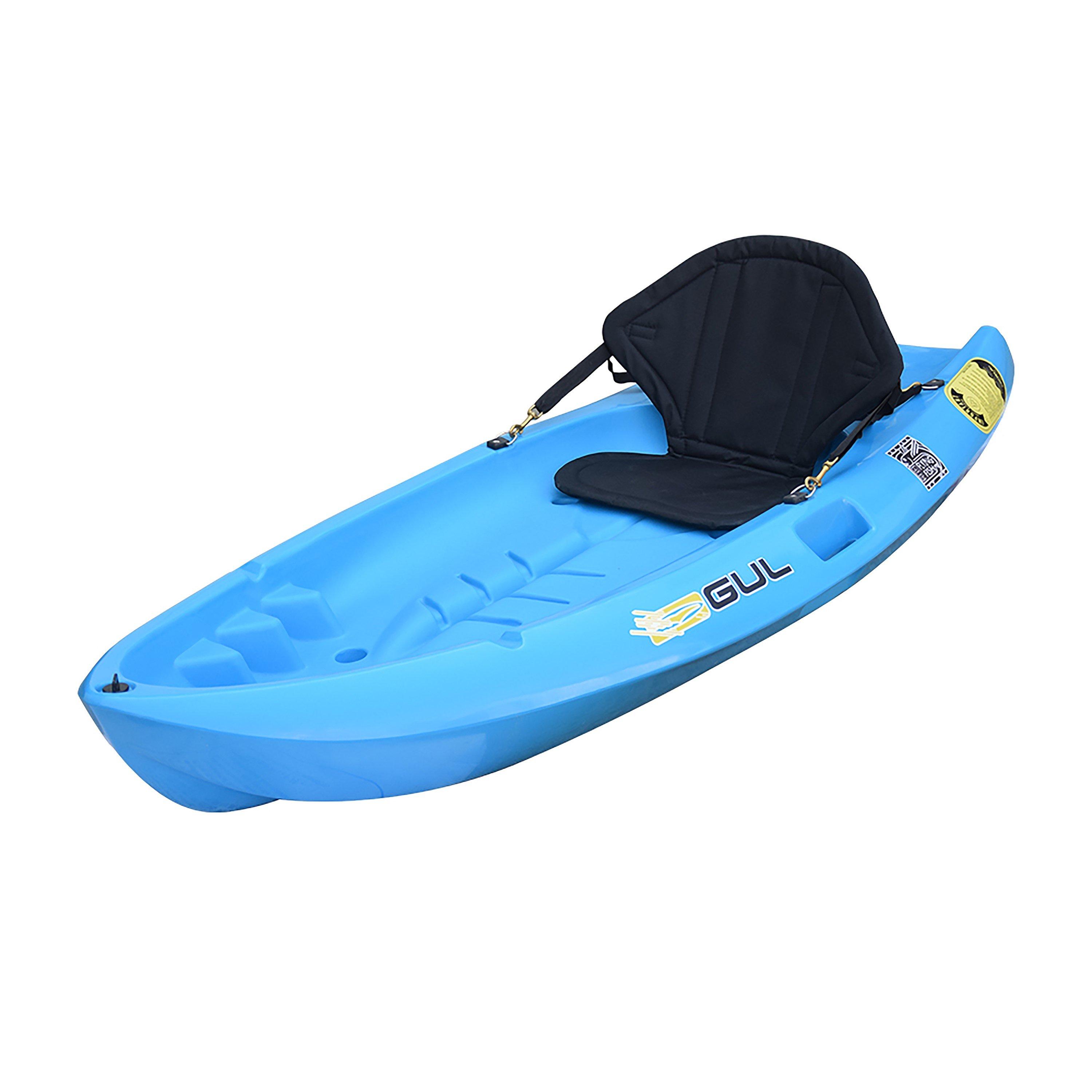 Blue - Gul - Flying Fish Kayak - 3