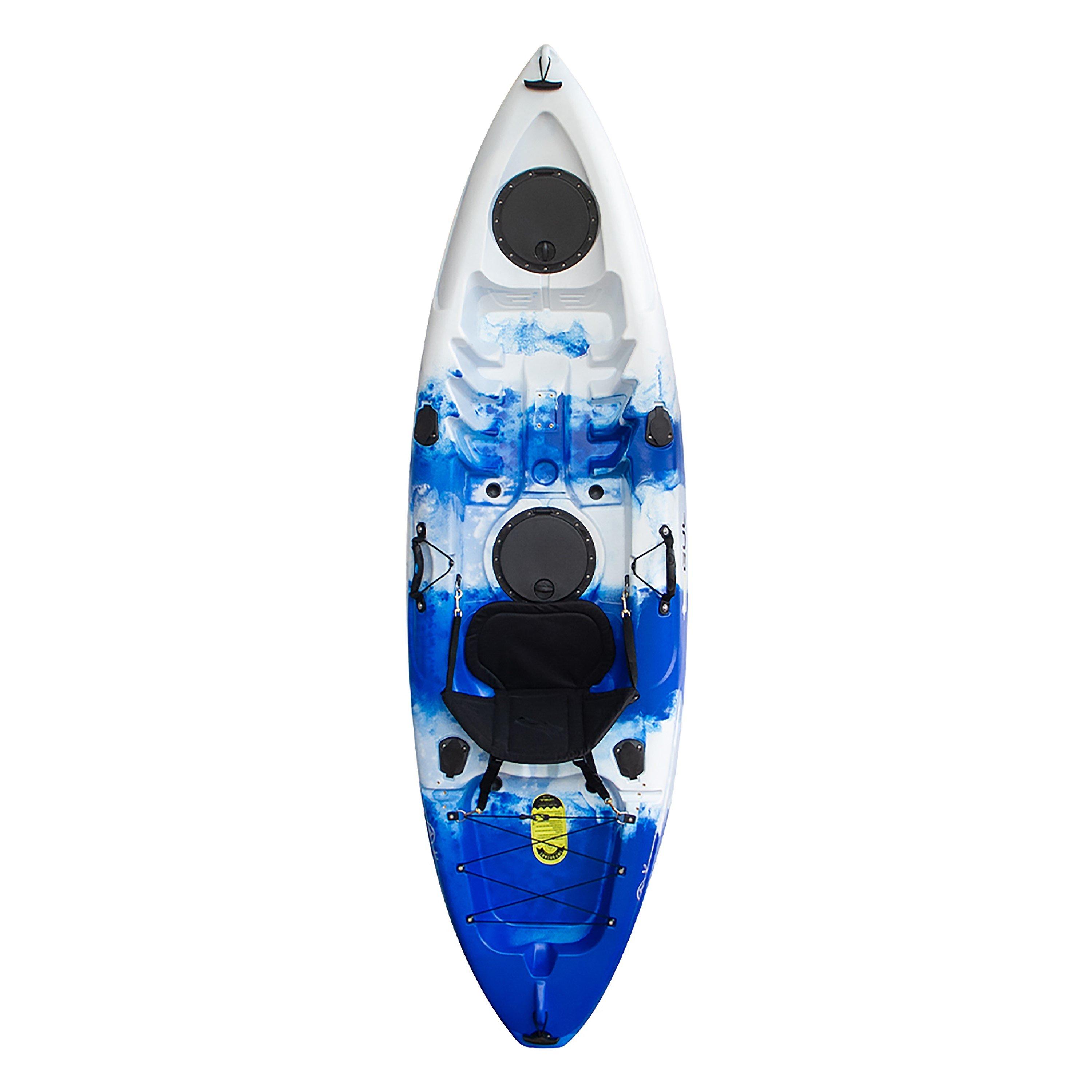 Blue/White - Gul - Kynance Kayak - 1