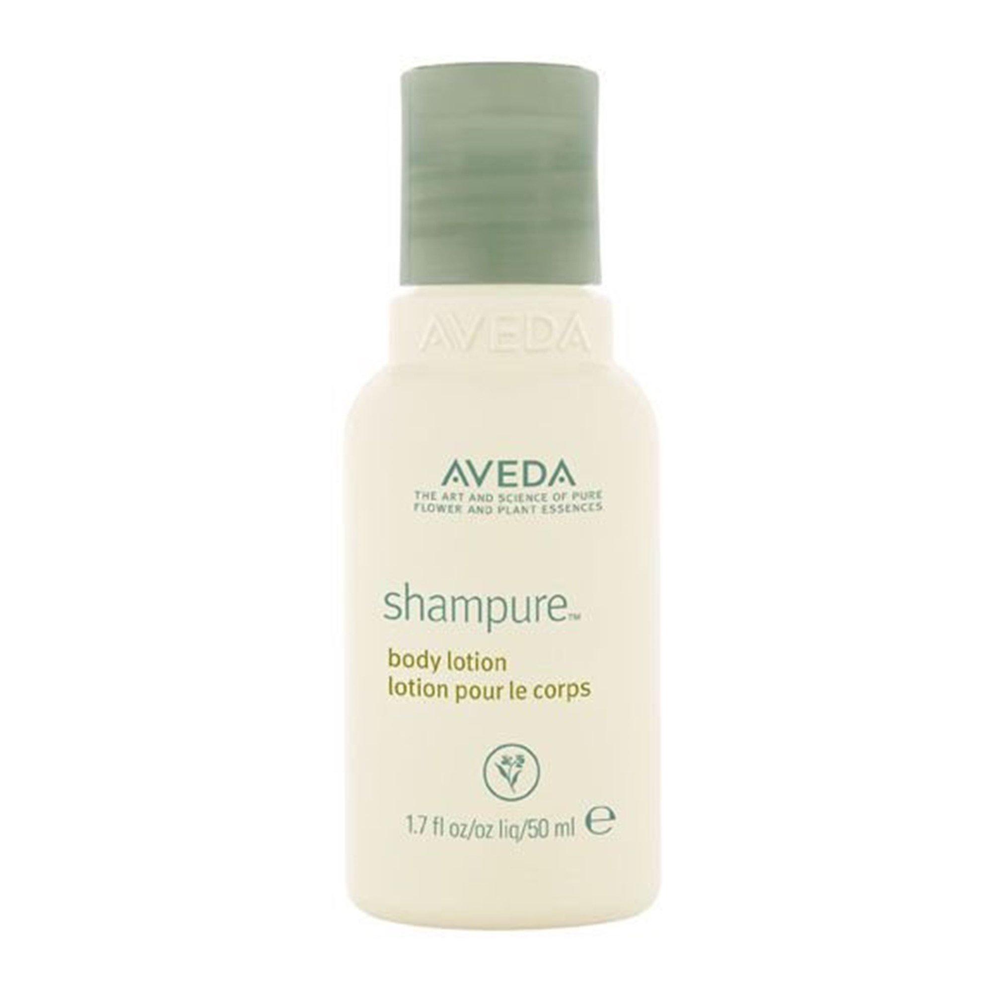 Liquid - Aveda - Shampure Body Lotion 50ml