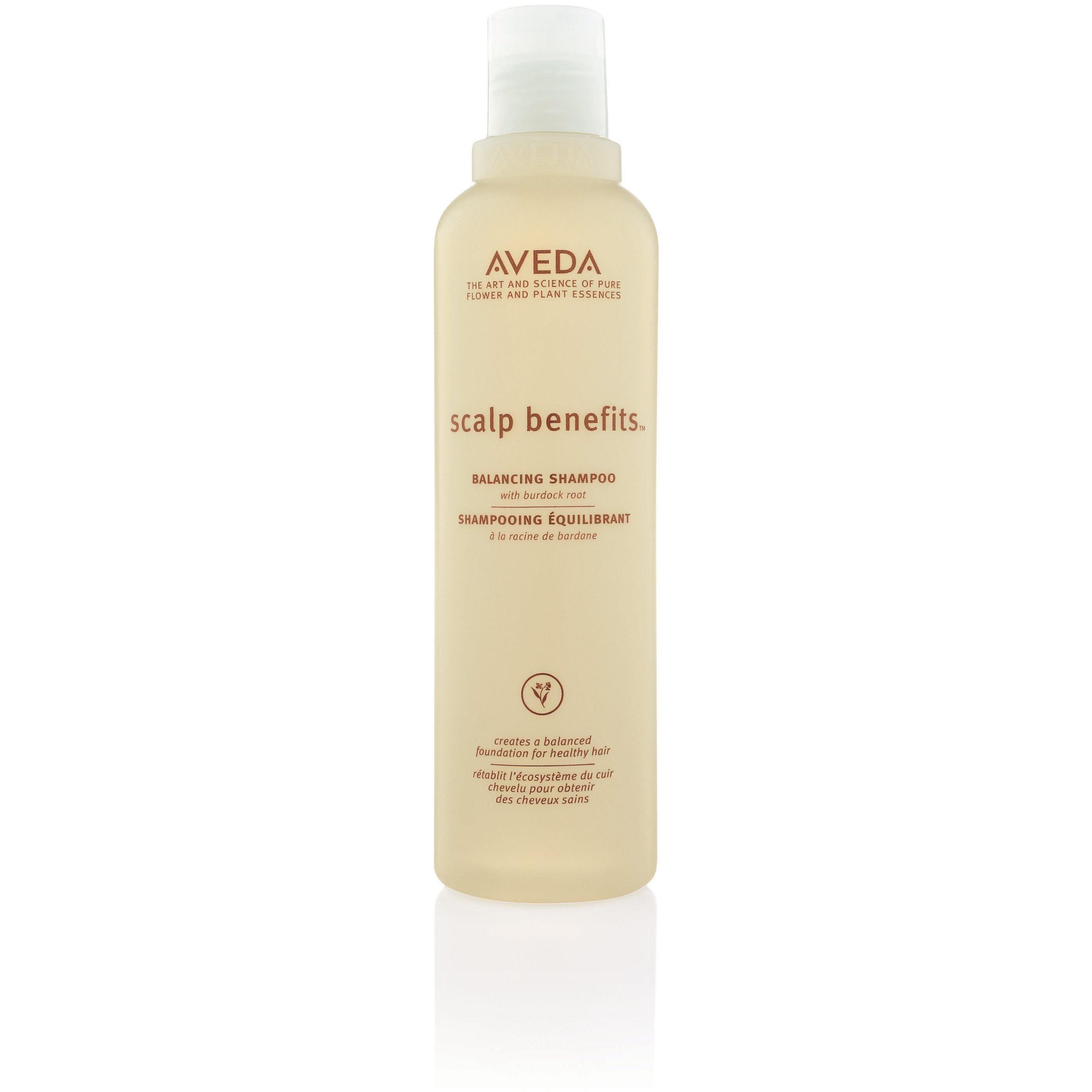 Liquid - Aveda - Scalp Benefits Shampoo 250ml