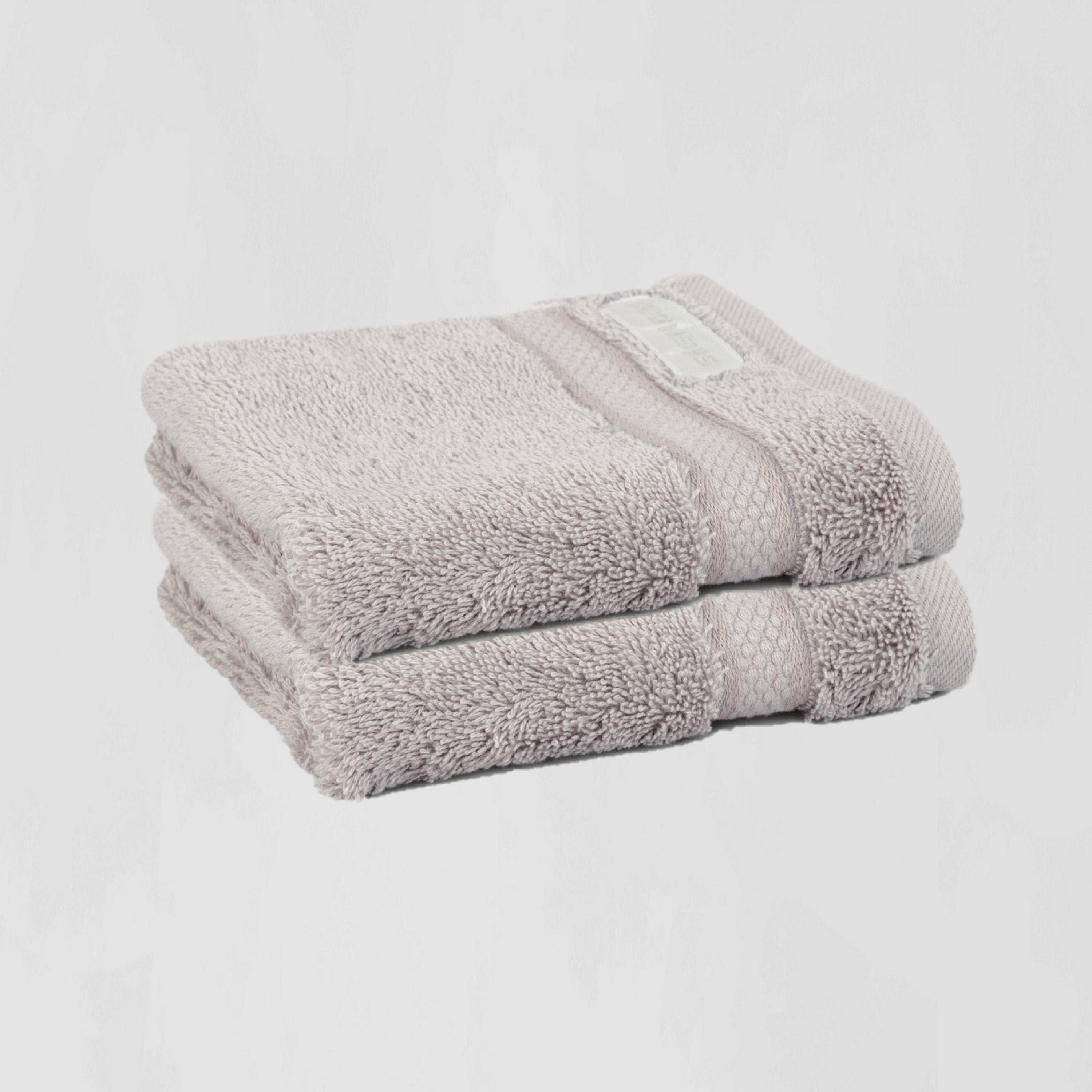 Cloud Grey - Sheridan - Luxury Egyptian Towels - 2
