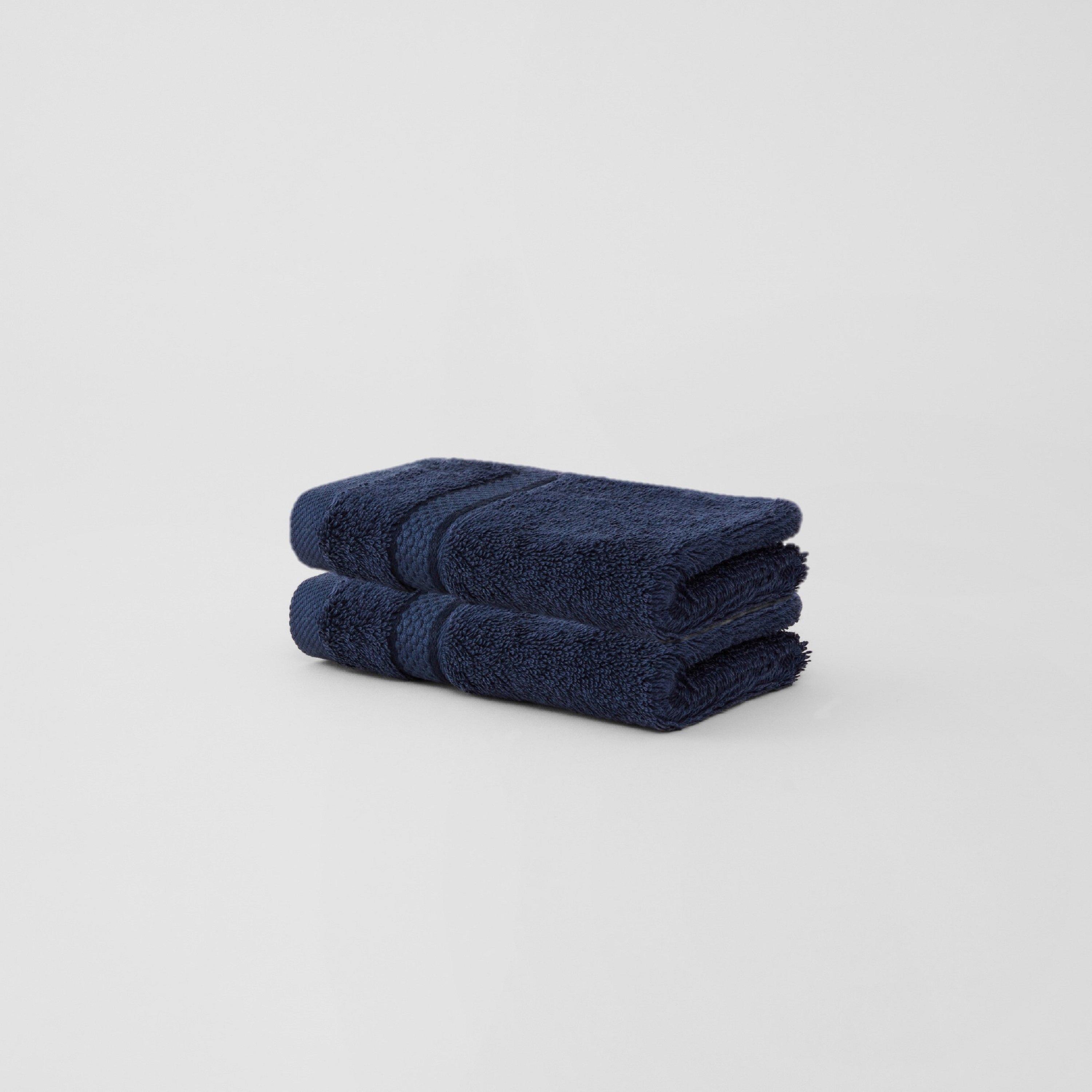 Royal Navy - Sheridan - Luxury Egyptian Towels - 2