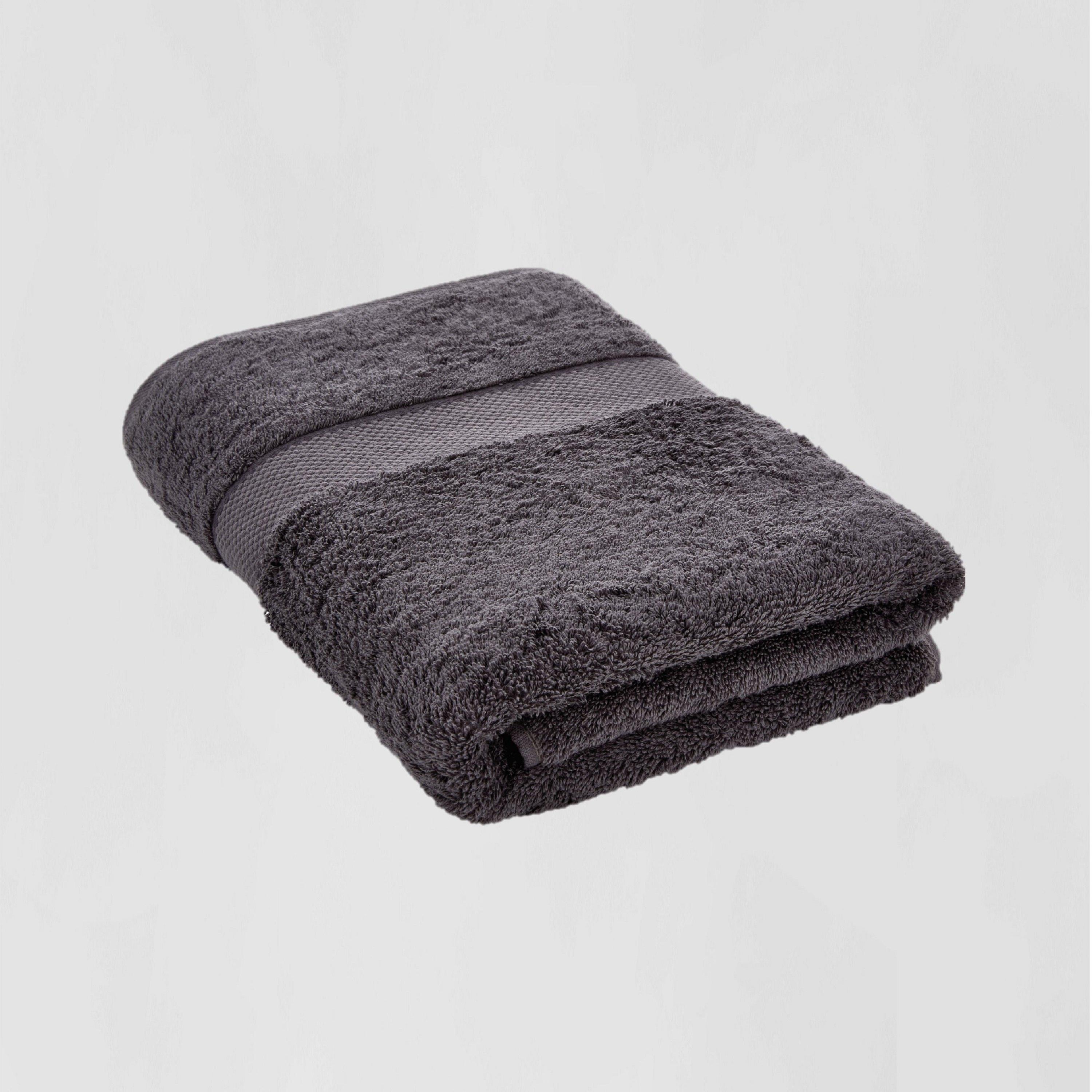 Graphite - Sheridan - Luxury Egyptian Towels - 2