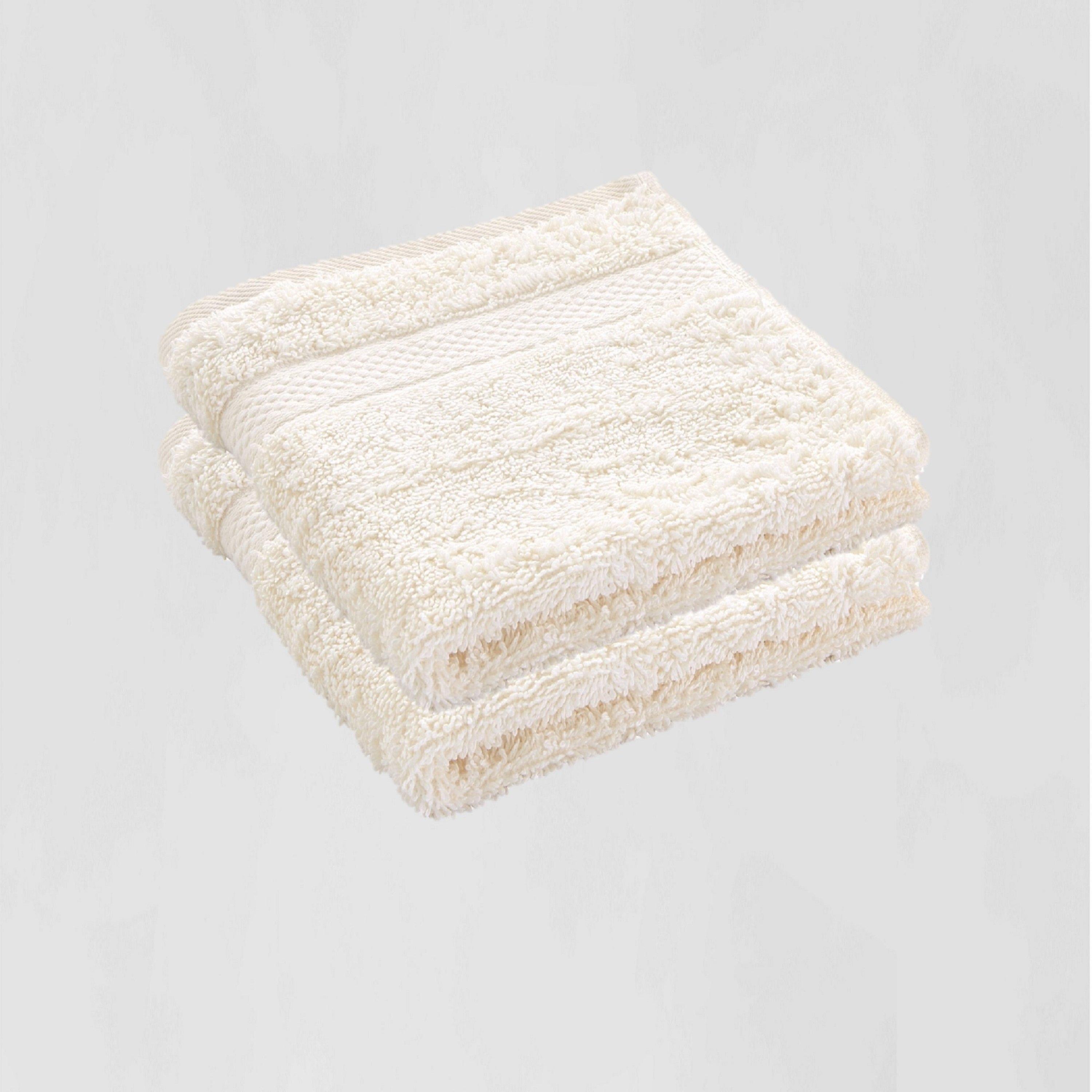 Parchment - Sheridan - Luxury Egyptian Towels - 2