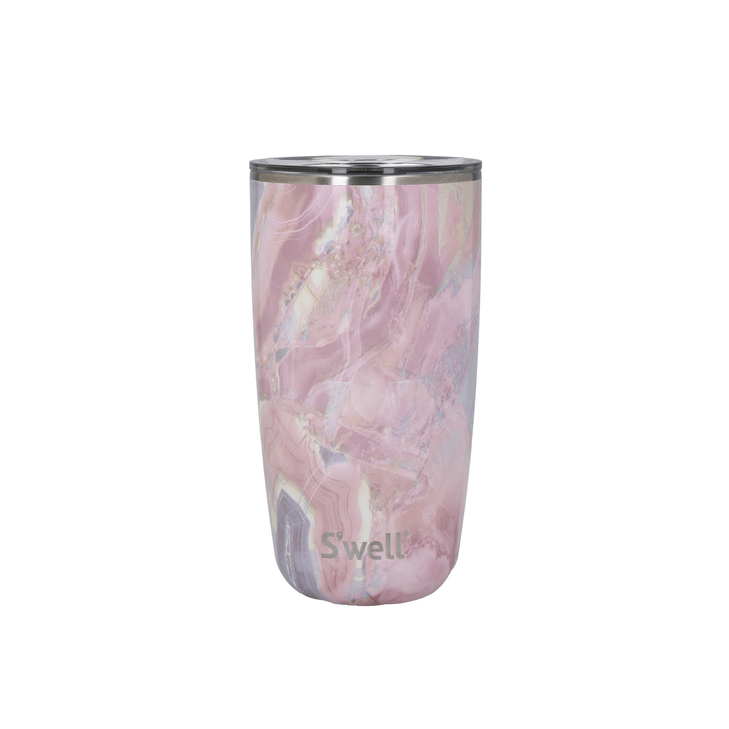 Swell S'well Lavender Swirl Water Bottles