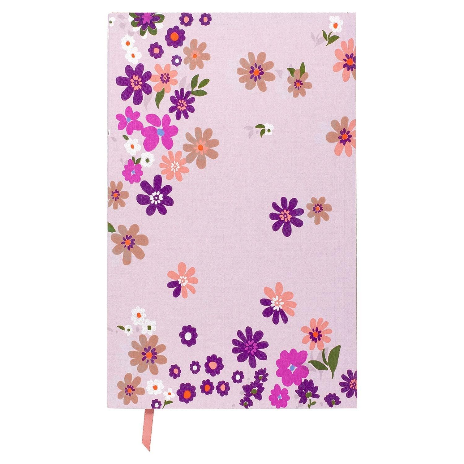 Pacific Petals - Kate Spade - KSNY Petals Journal 24