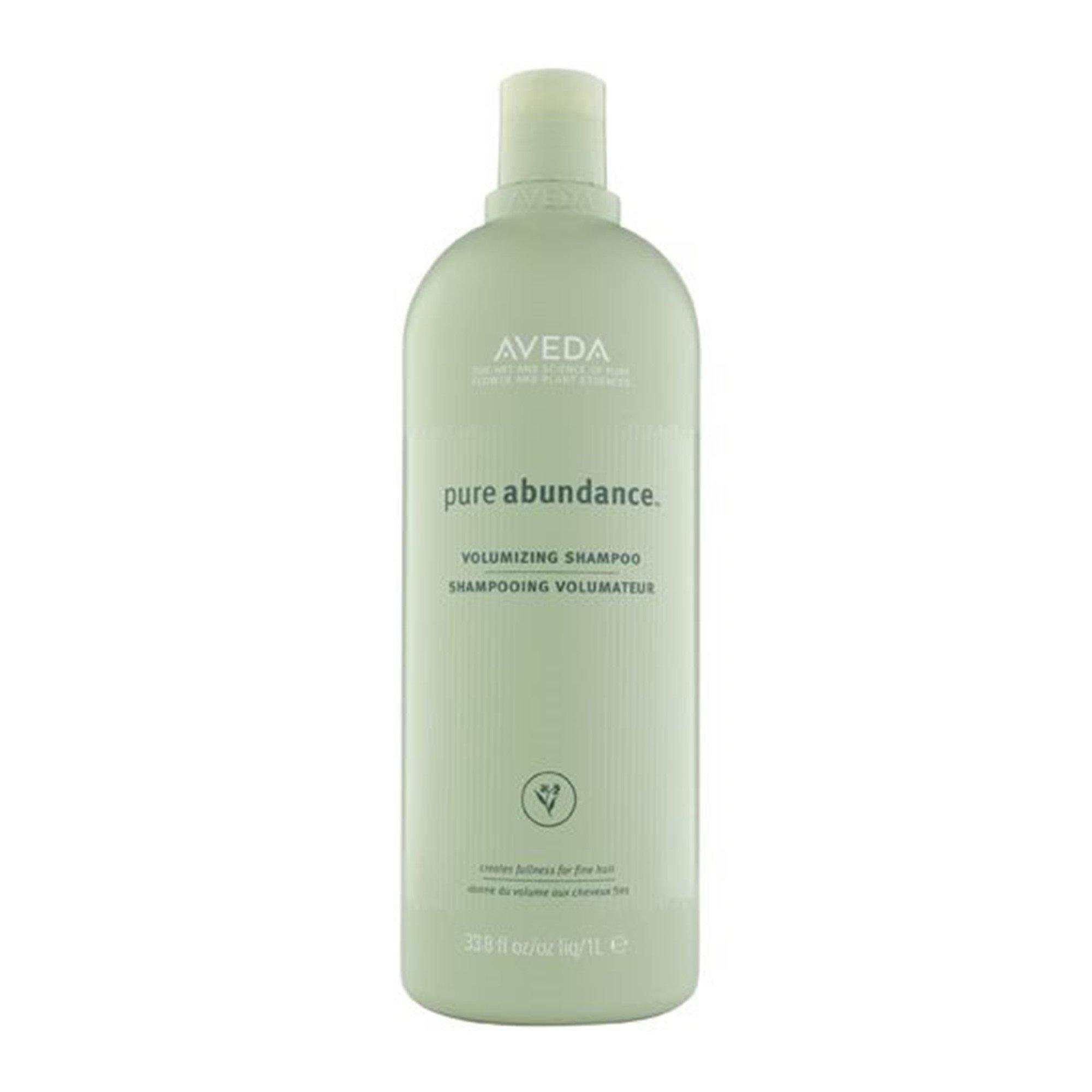 Aveda Women's Pure Abundance Volumizing Shampoo 1000Ml - Liquid - 250ml