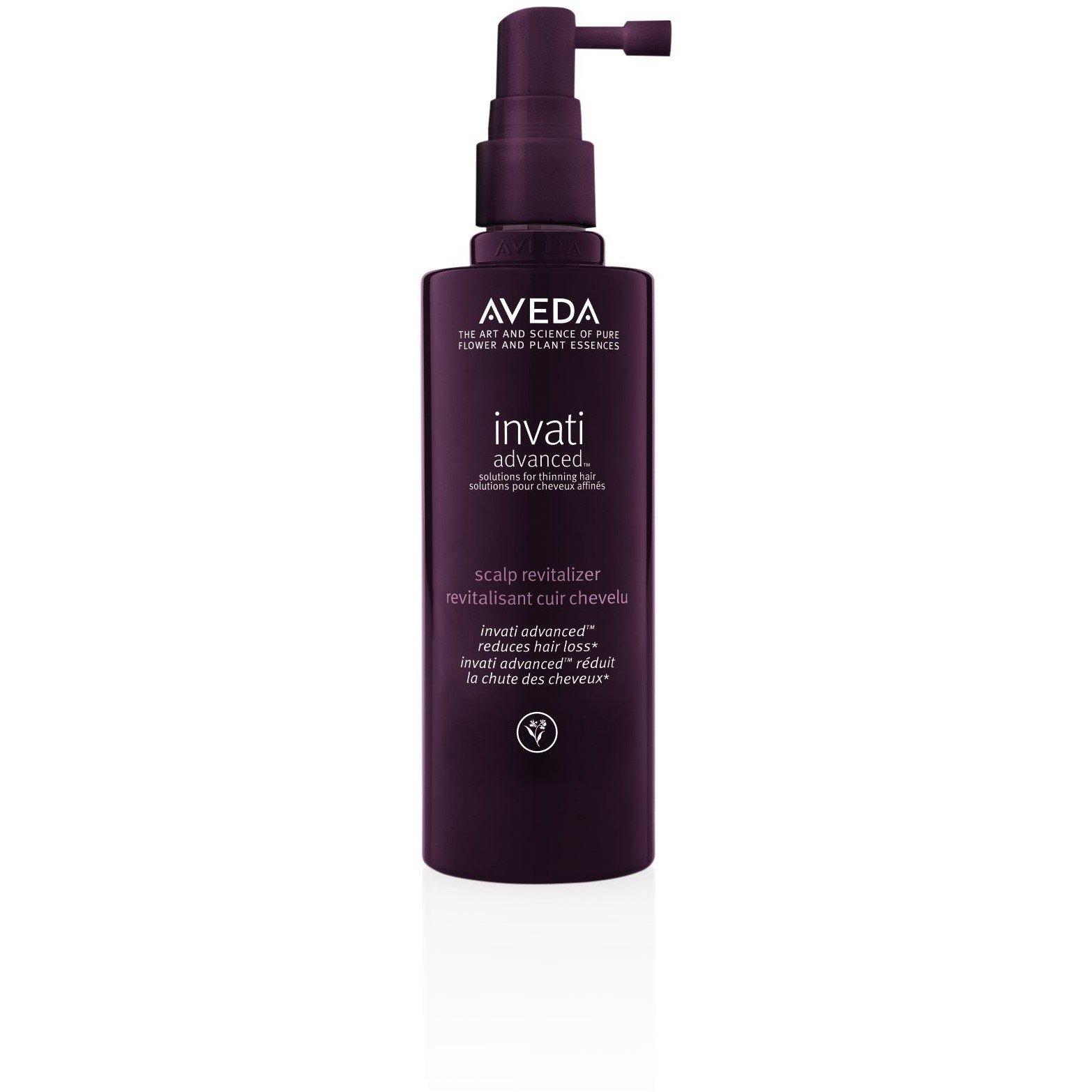 Liquid - Aveda - Invati Advanced Scalp Revitalizer Duo Pack - 1