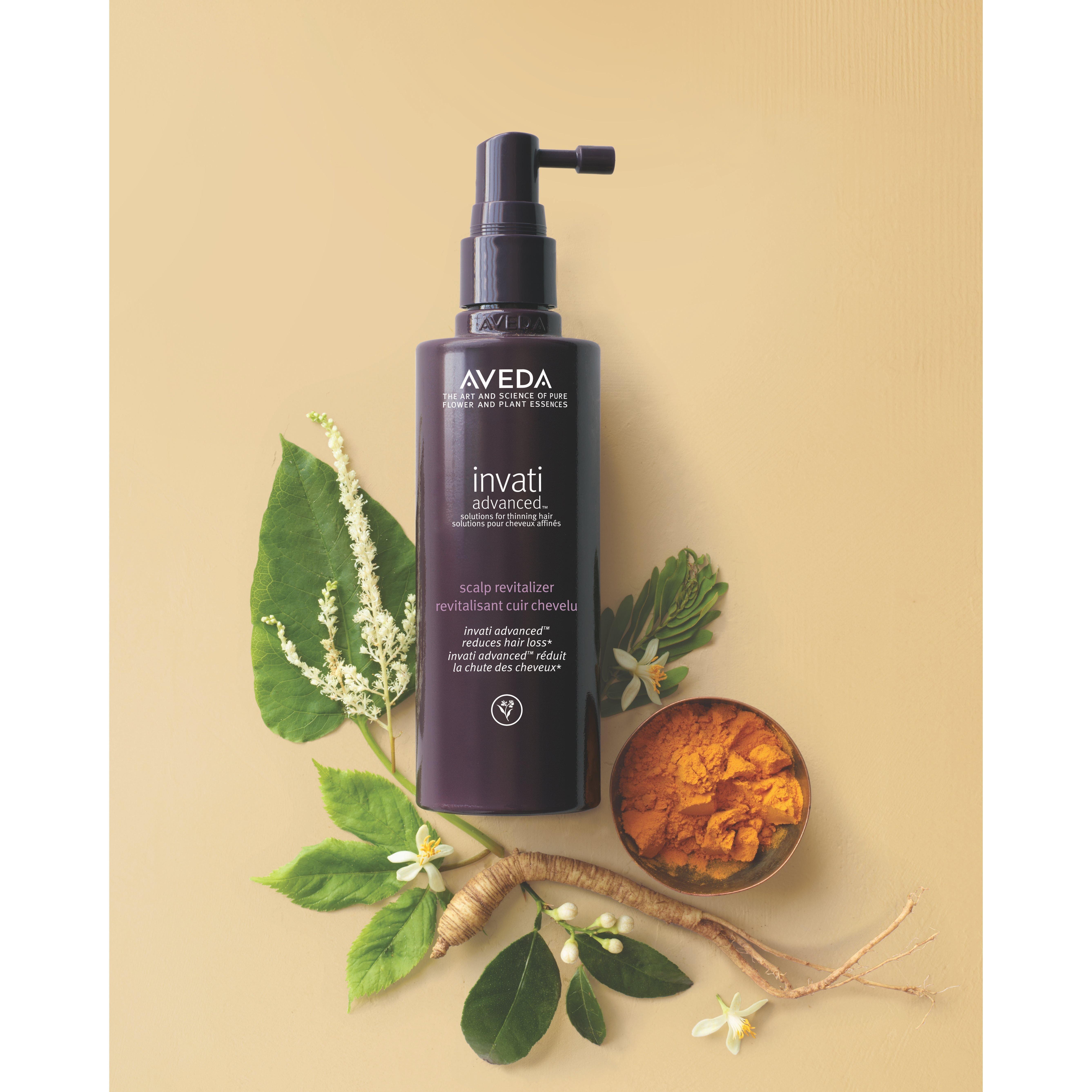 Liquid - Aveda - Invati Advanced Scalp Revitalizer Duo Pack - 2