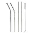 Eco-Friendly Stainless Steel Drinking Straws by Cheap Urlfreeze Jordan Outlet